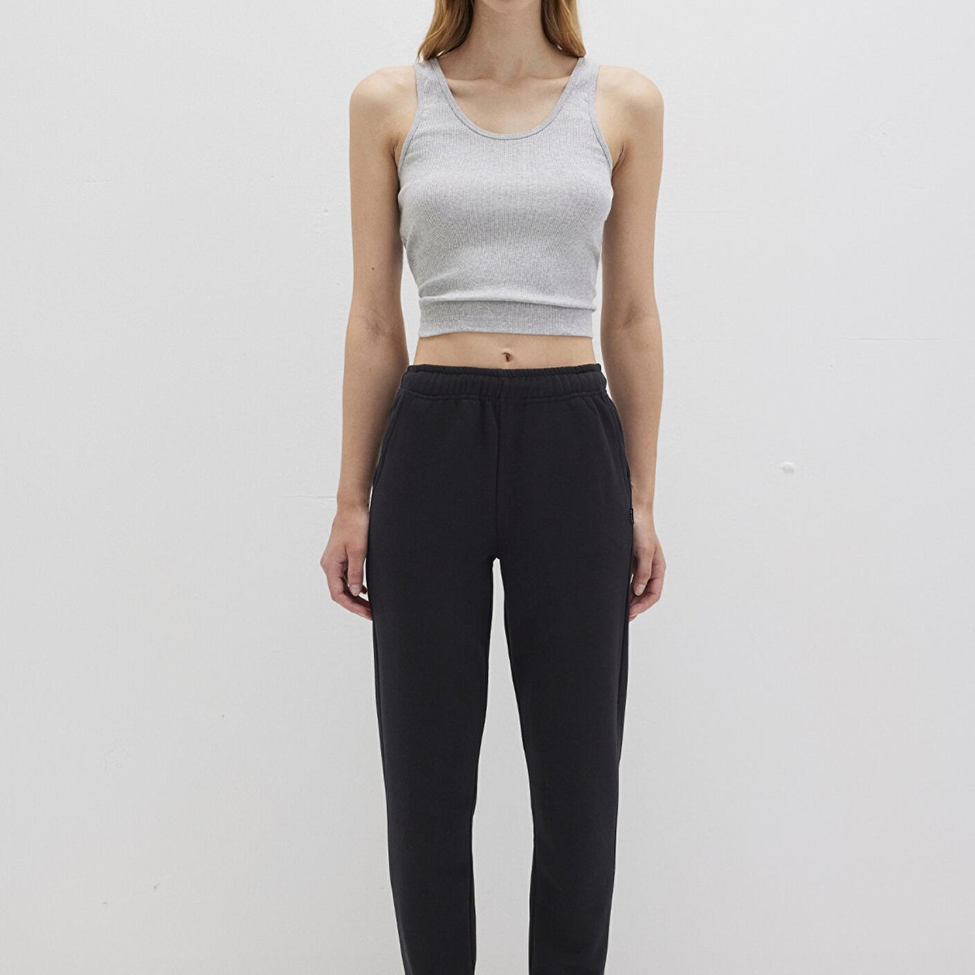 Mavi Siyah Basic Eşofman Altı 1600823-900