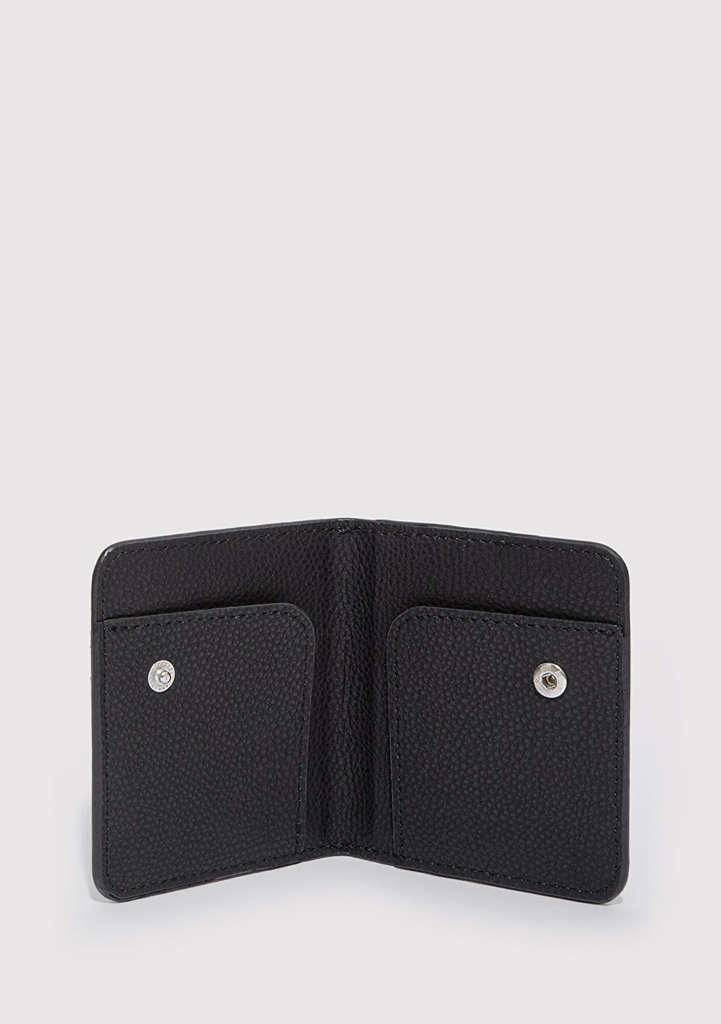 Mavi Mühür Logo Siyah Kartlık 092556-900