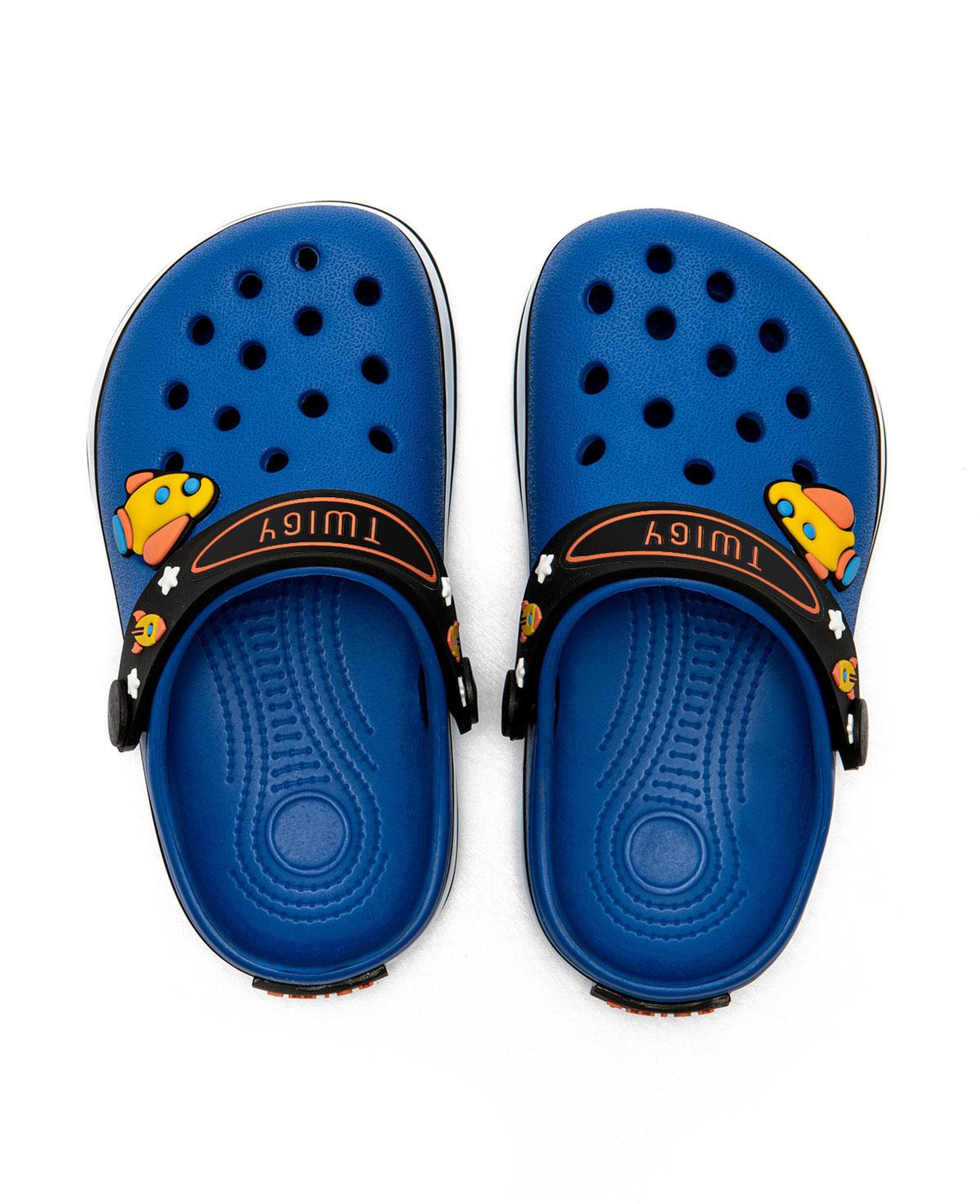 Sonat Çocuk Sabo Terlik Mavi 25/30