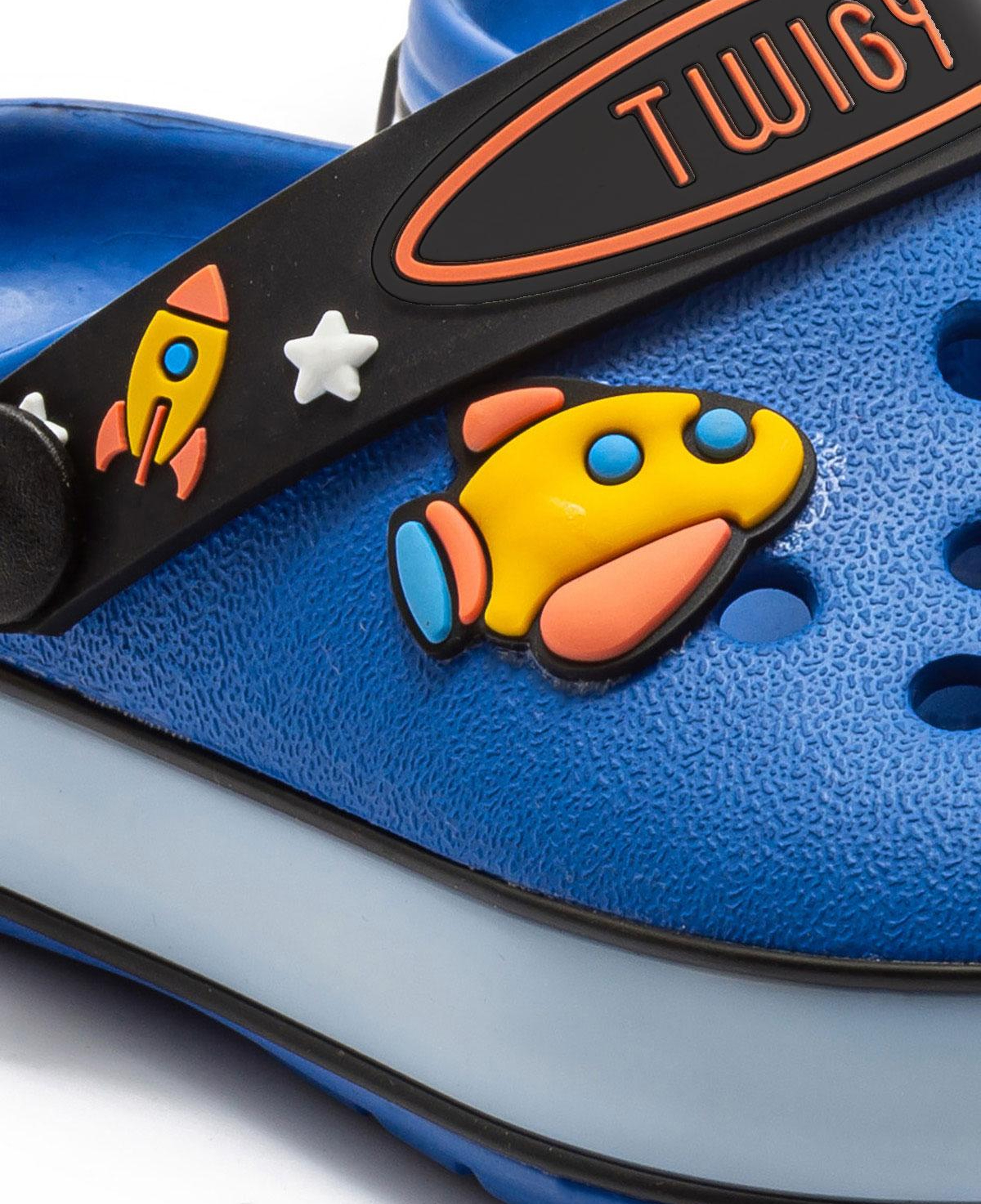 Sonat Çocuk Sabo Terlik Mavi 25/30