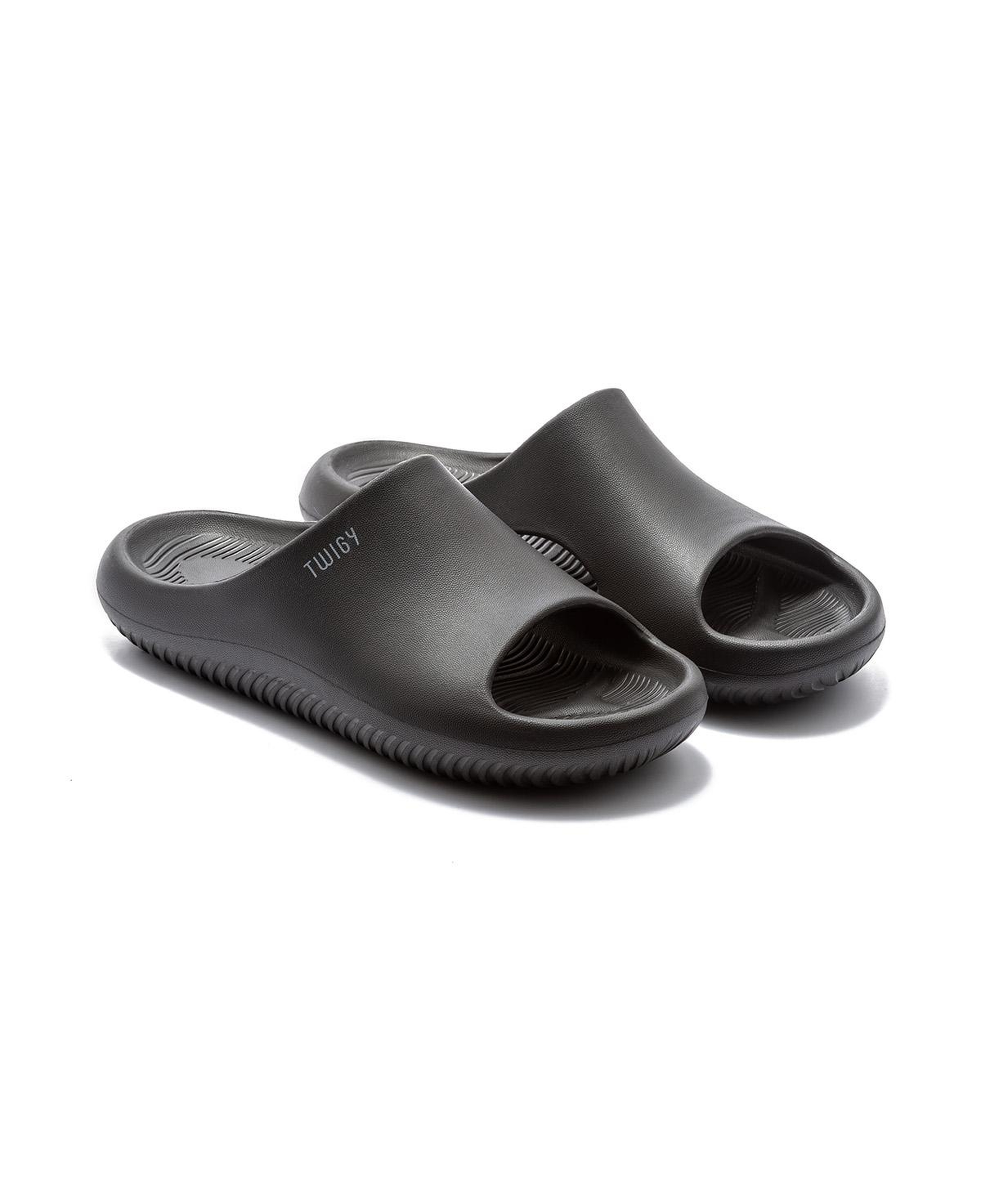 Pablo Erkek Terlik Siyah 41/46