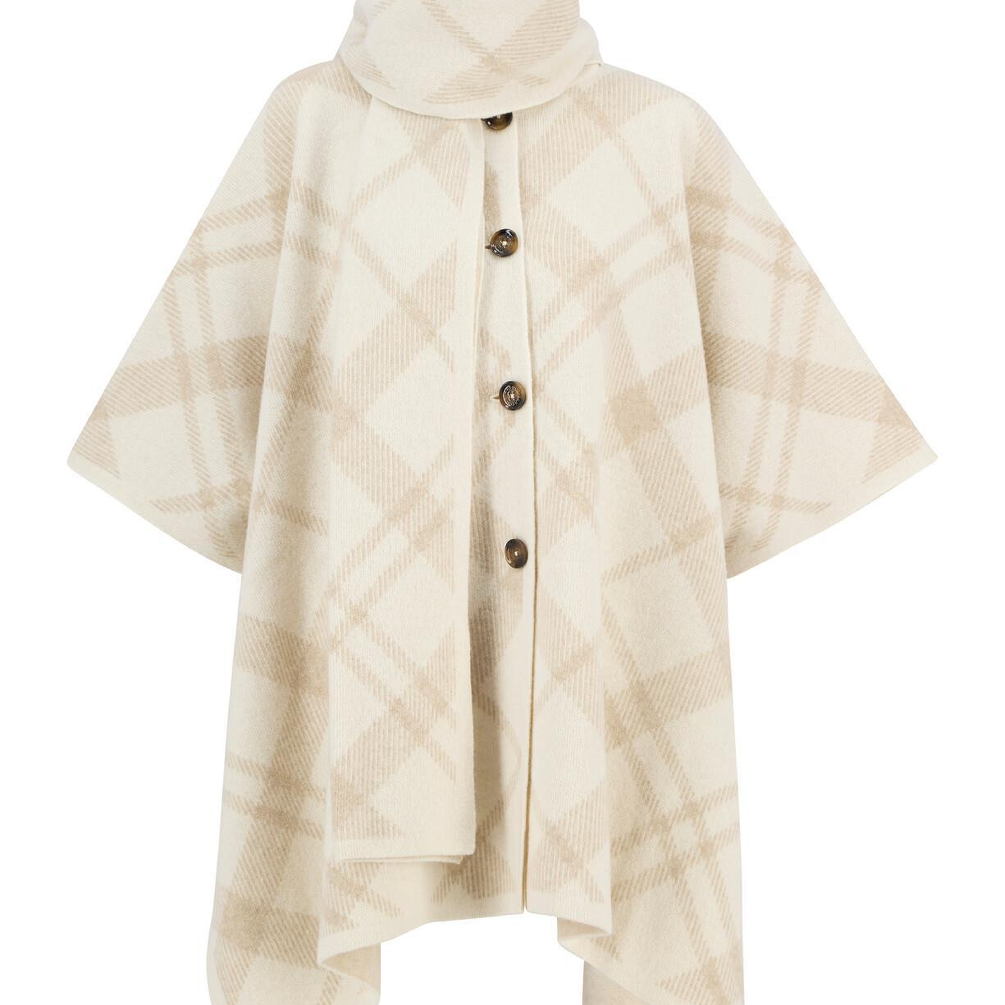 Barbour Vienna Knitted Kazak