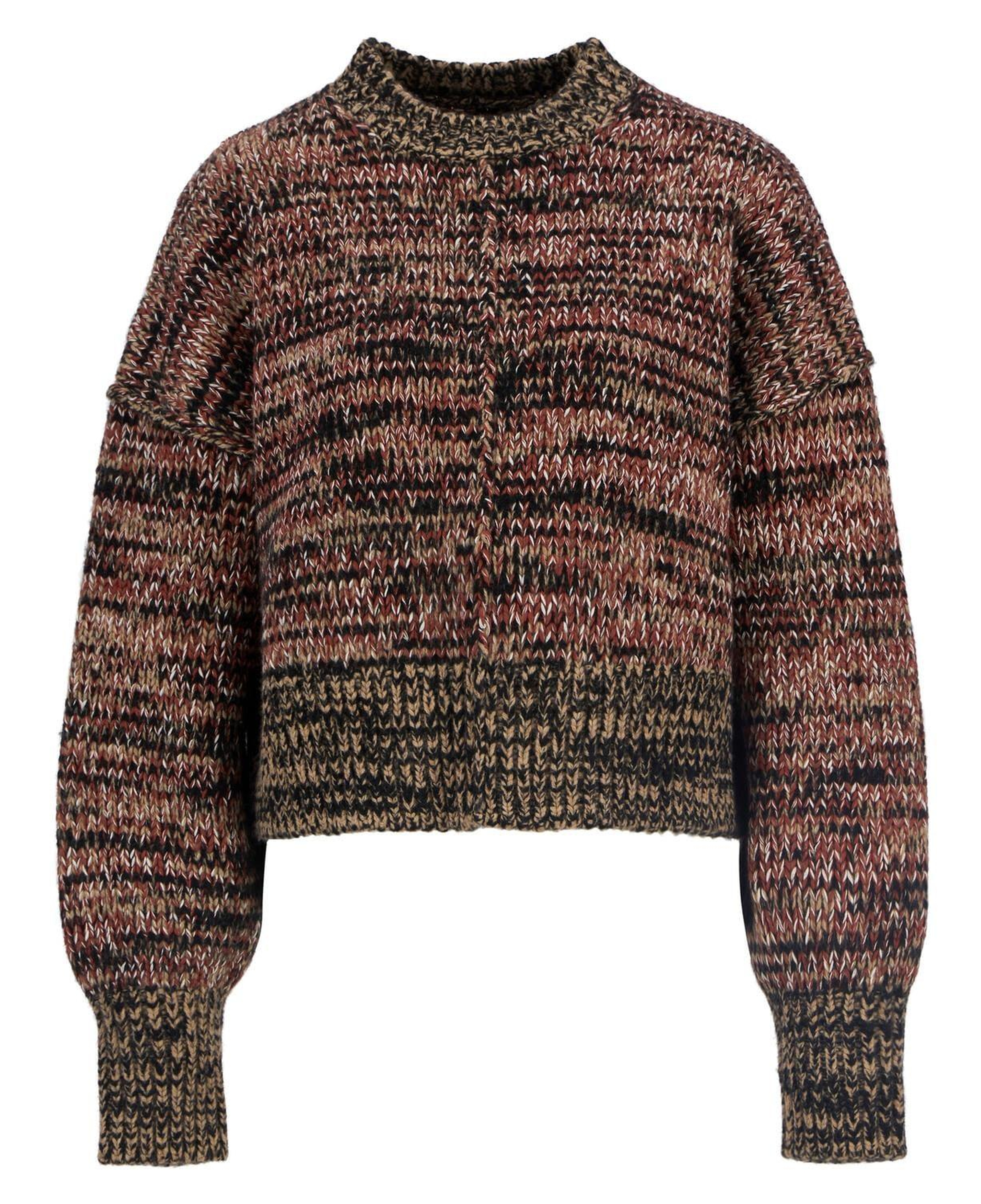 Barbour Saima Knitted Kazak