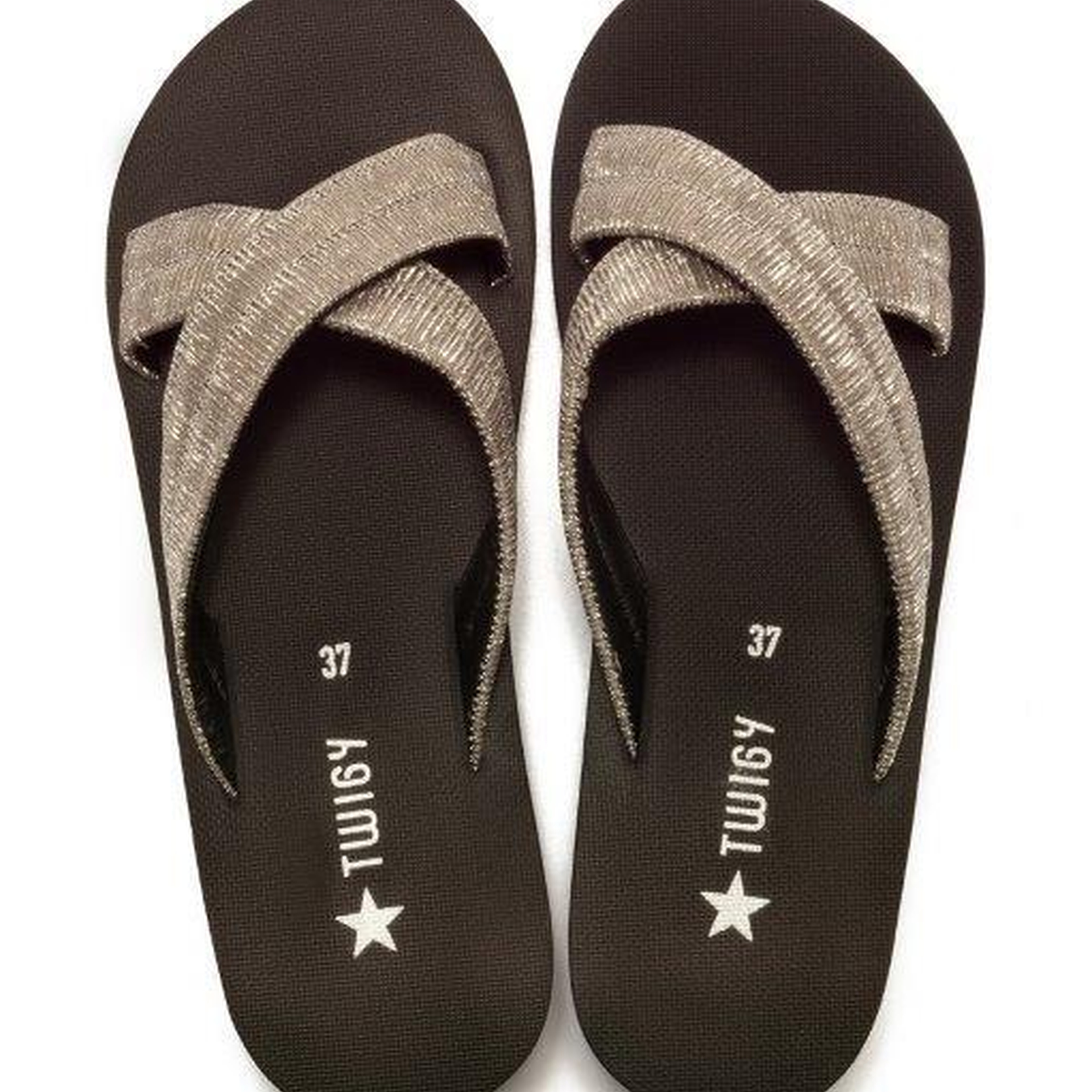 Gabriel Kadın Terlik Lame 35/40