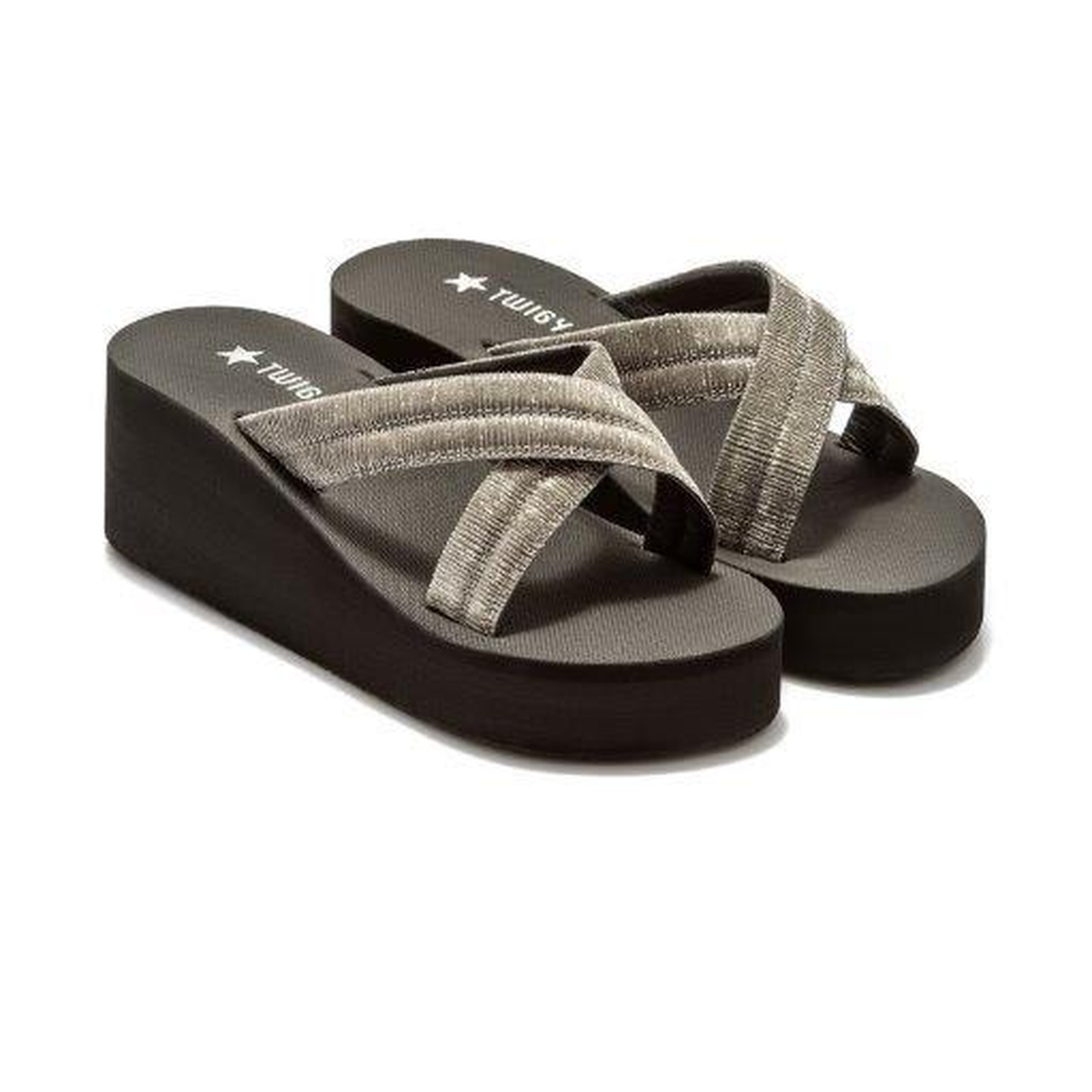 Gabriel Kadın Terlik Lame 35/40