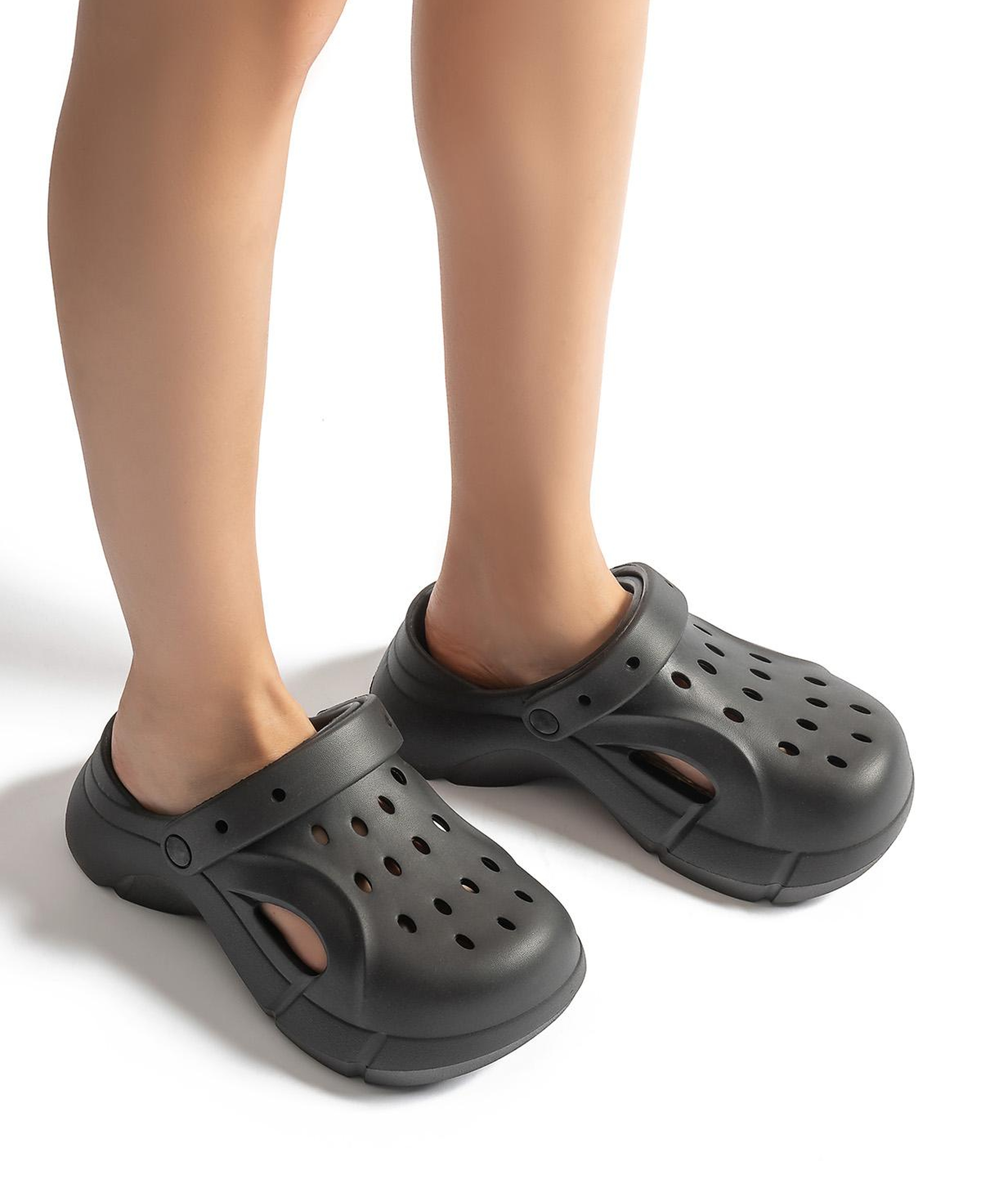 Navarra Kadın Terlik Siyah 36/40