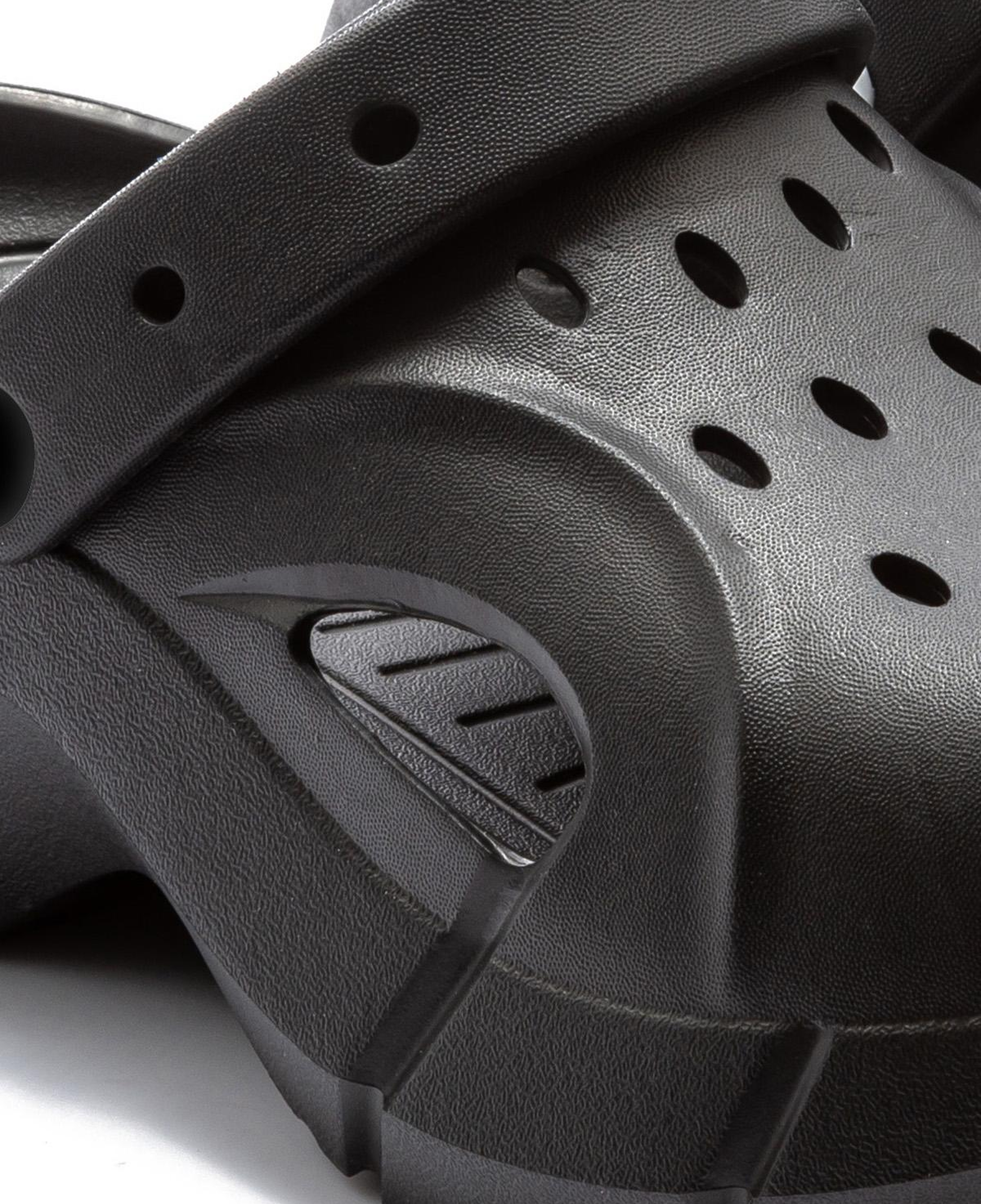 Navarra Kadın Terlik Siyah 36/40