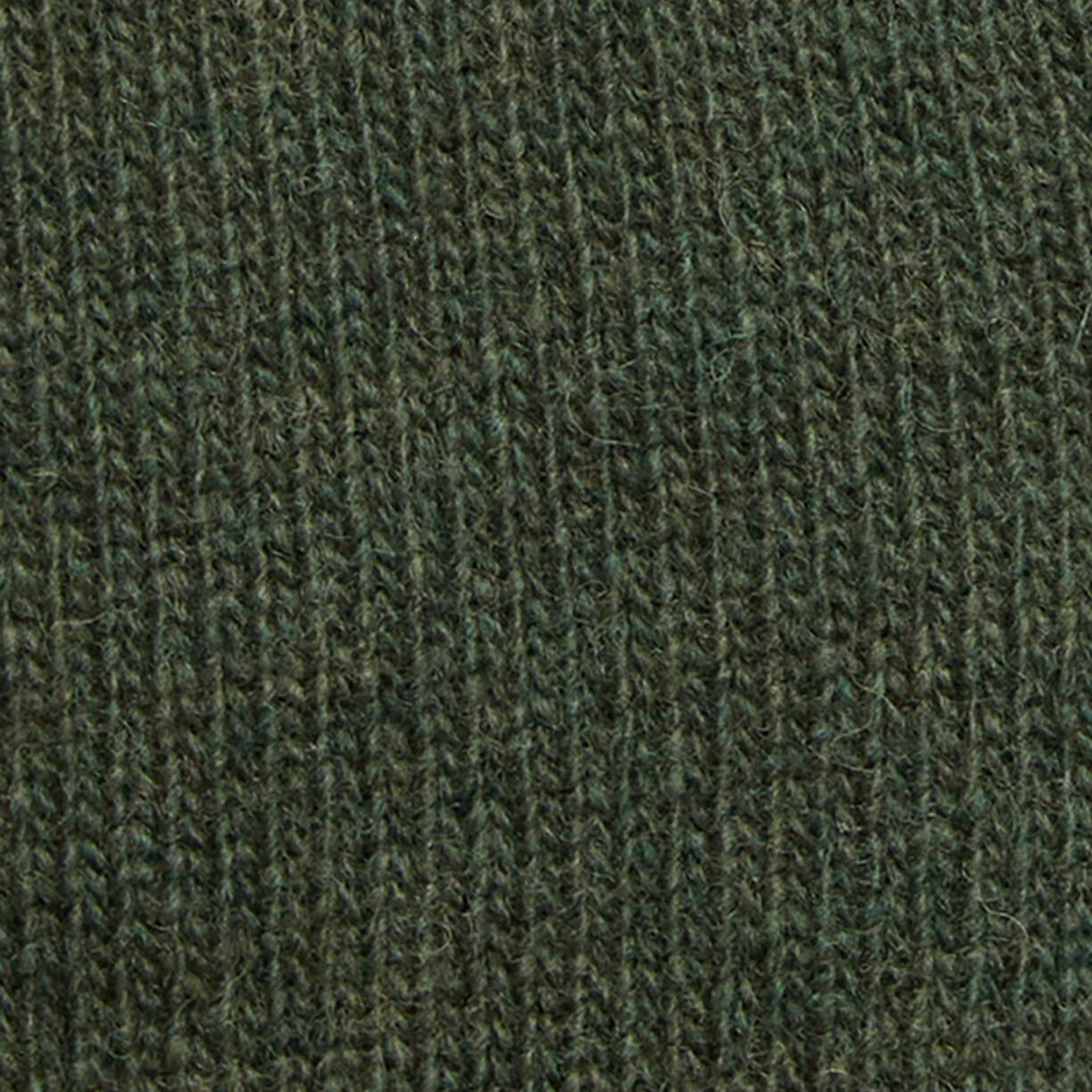 Barbour Essential Lambswool Half Zip Kazak