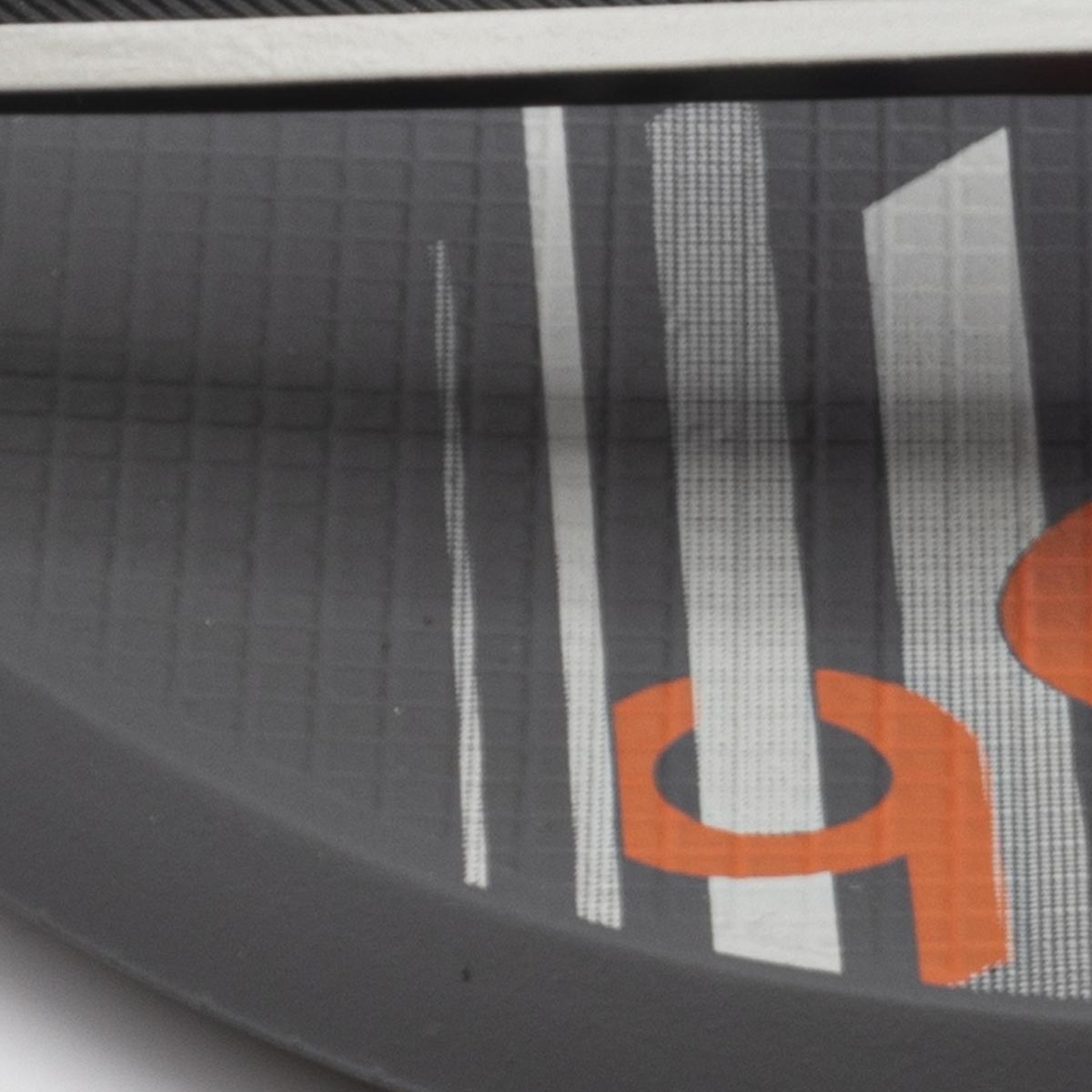 R1 Ultra Erkek Parmak Arası Terlik Siyah Gri 39/49