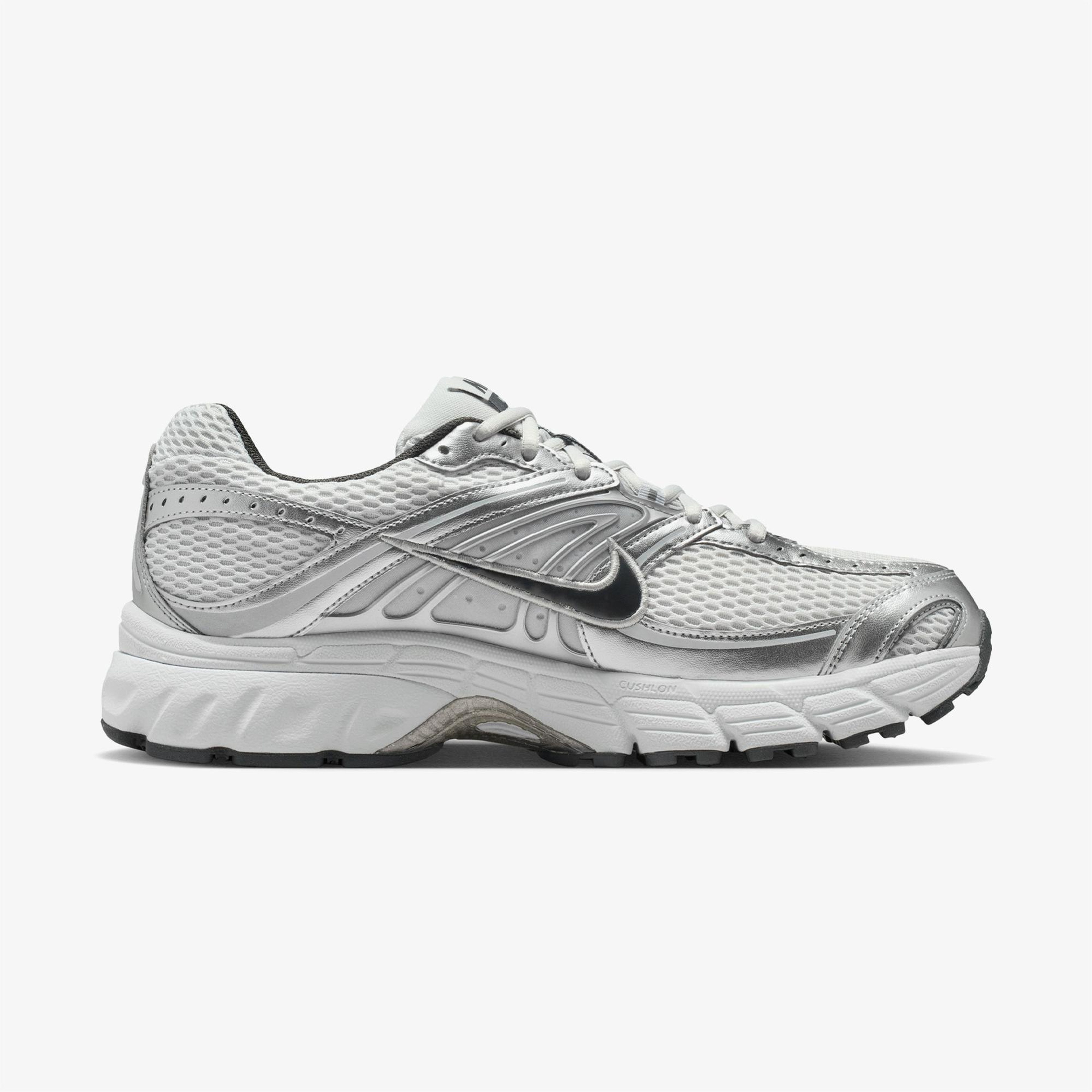 Nike Air Max Moto Erkek Gri Spor Ayakkabı
