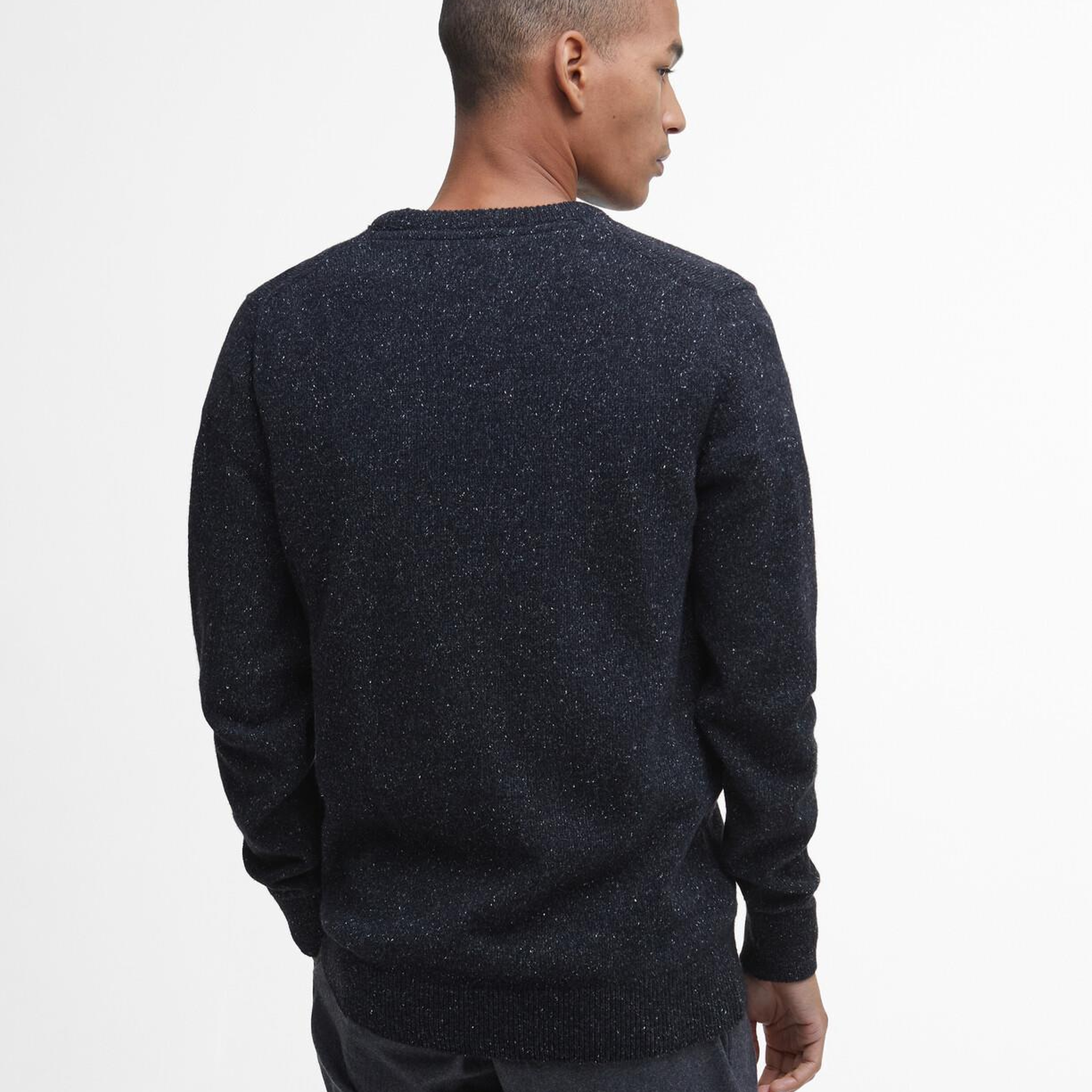 Barbour Tisbury Crew Kazak