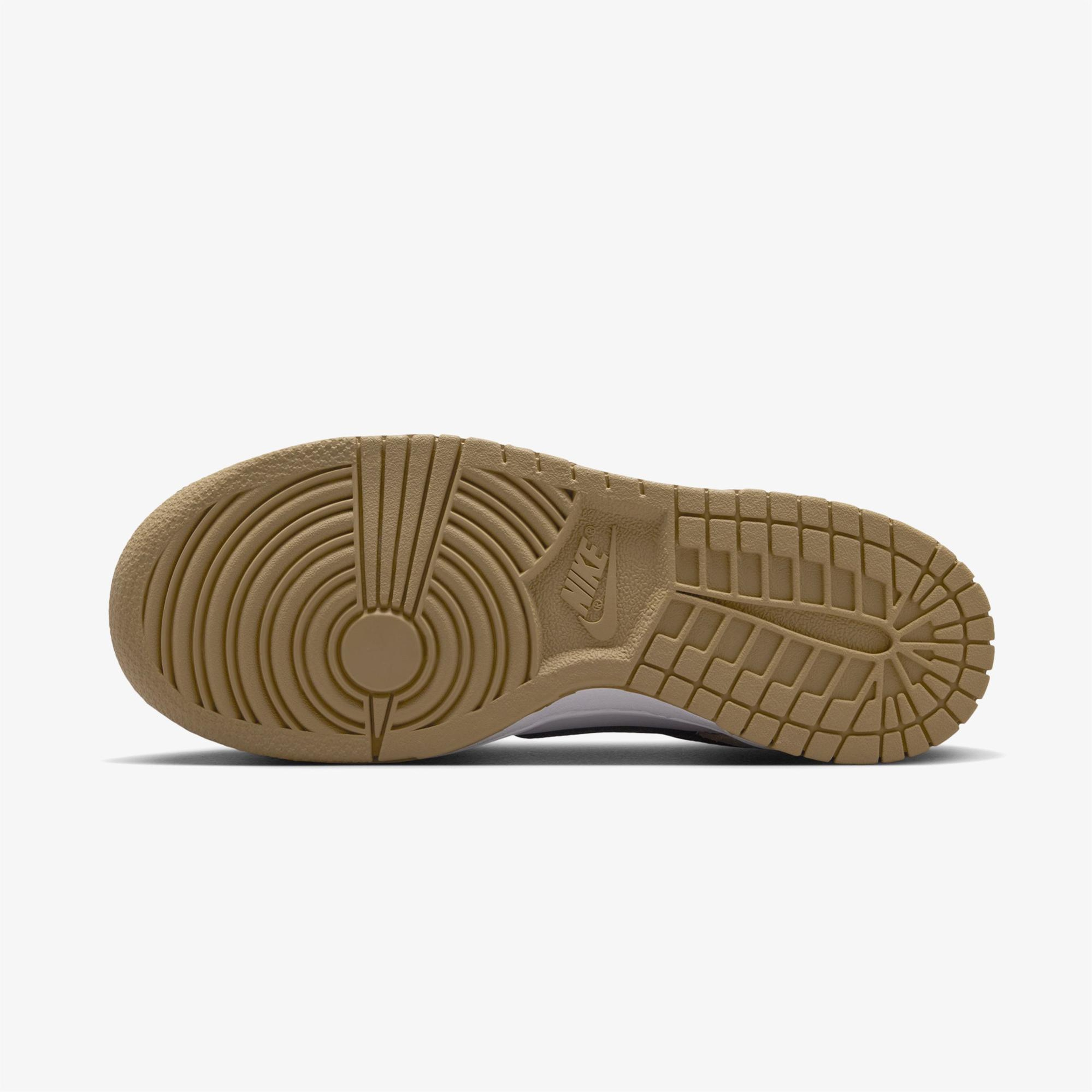 Nike Dunk Low Renkli Spor Ayakkabı