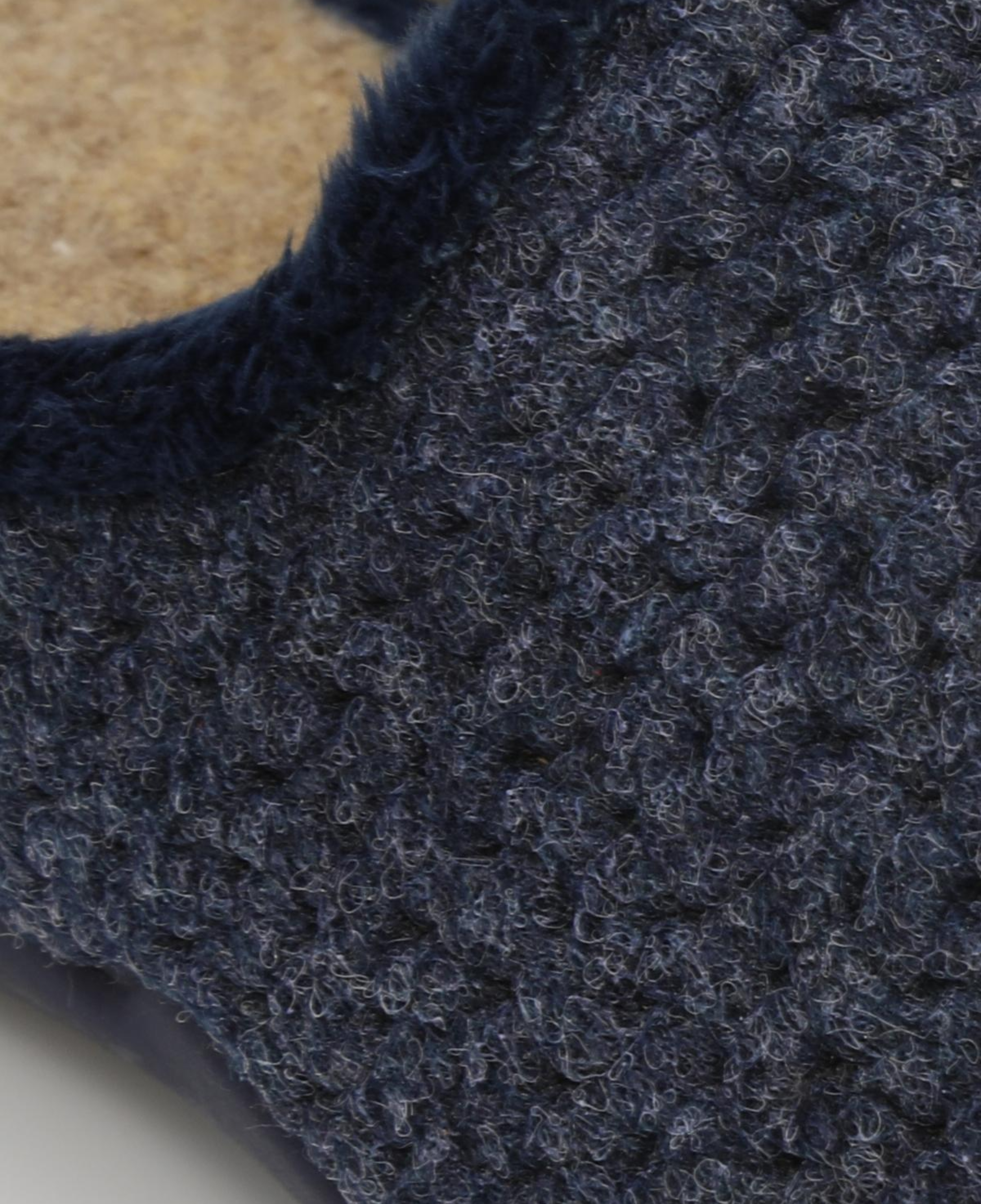 Lilu Kadın Ev Terliği Lacivert 36/41