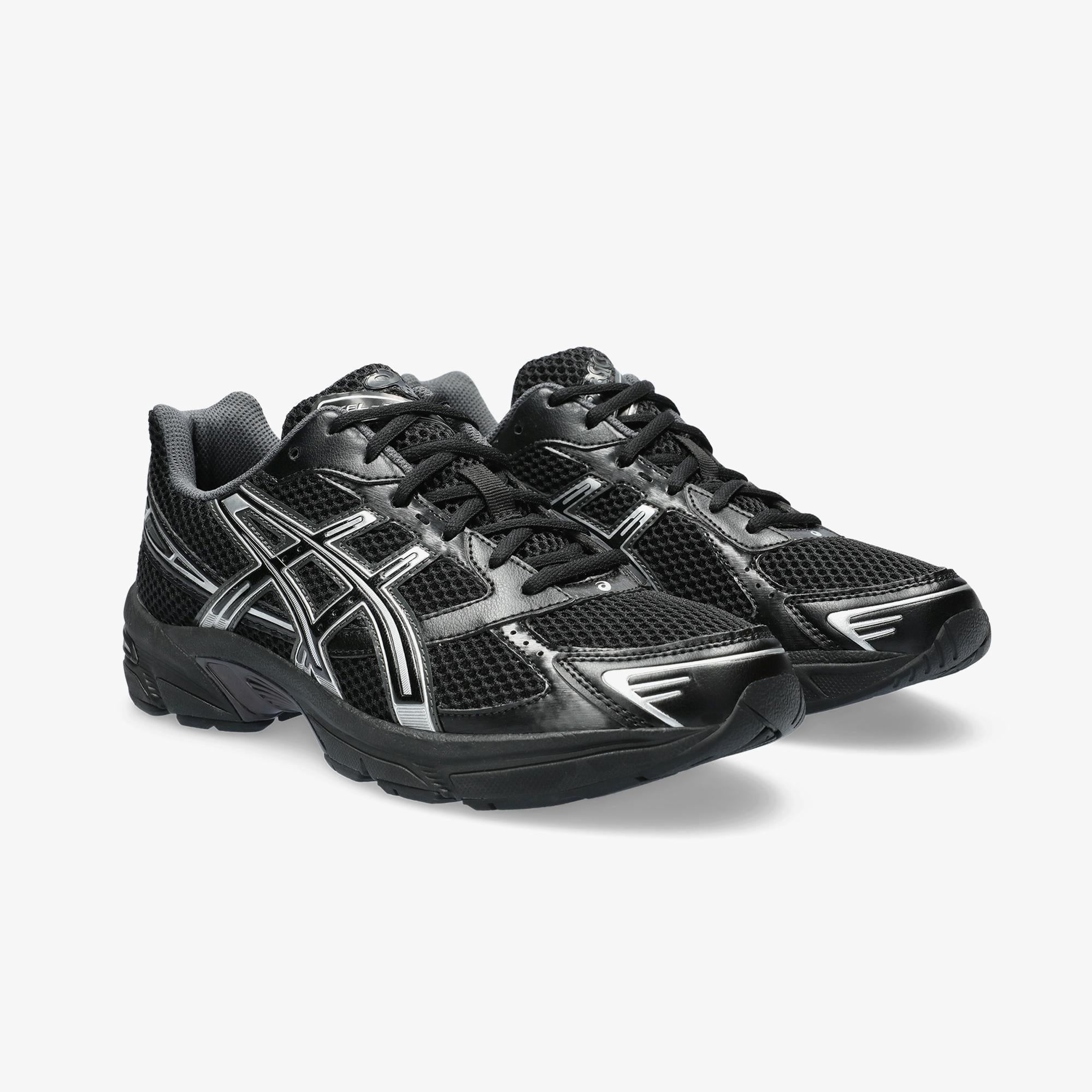 Asics Siyah Asics Gel 1201a906-001