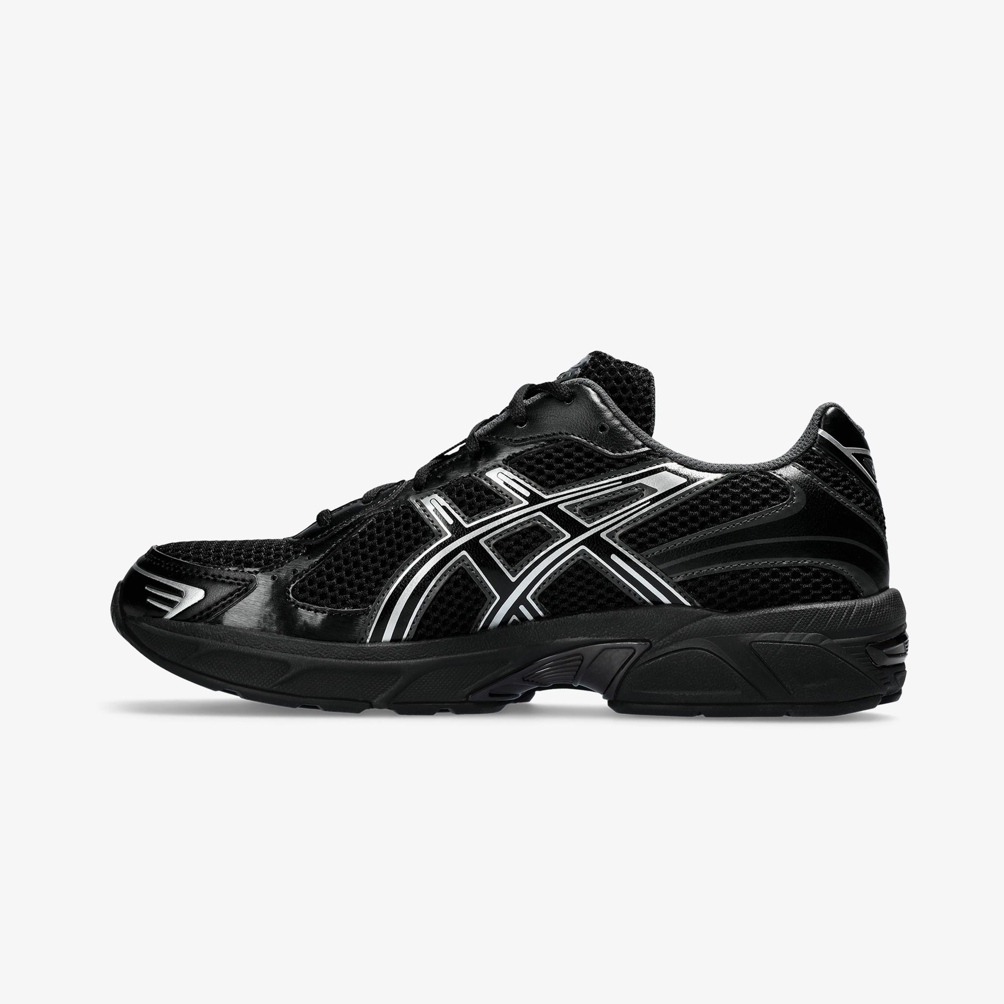 Asics Siyah Asics Gel 1201a906-001