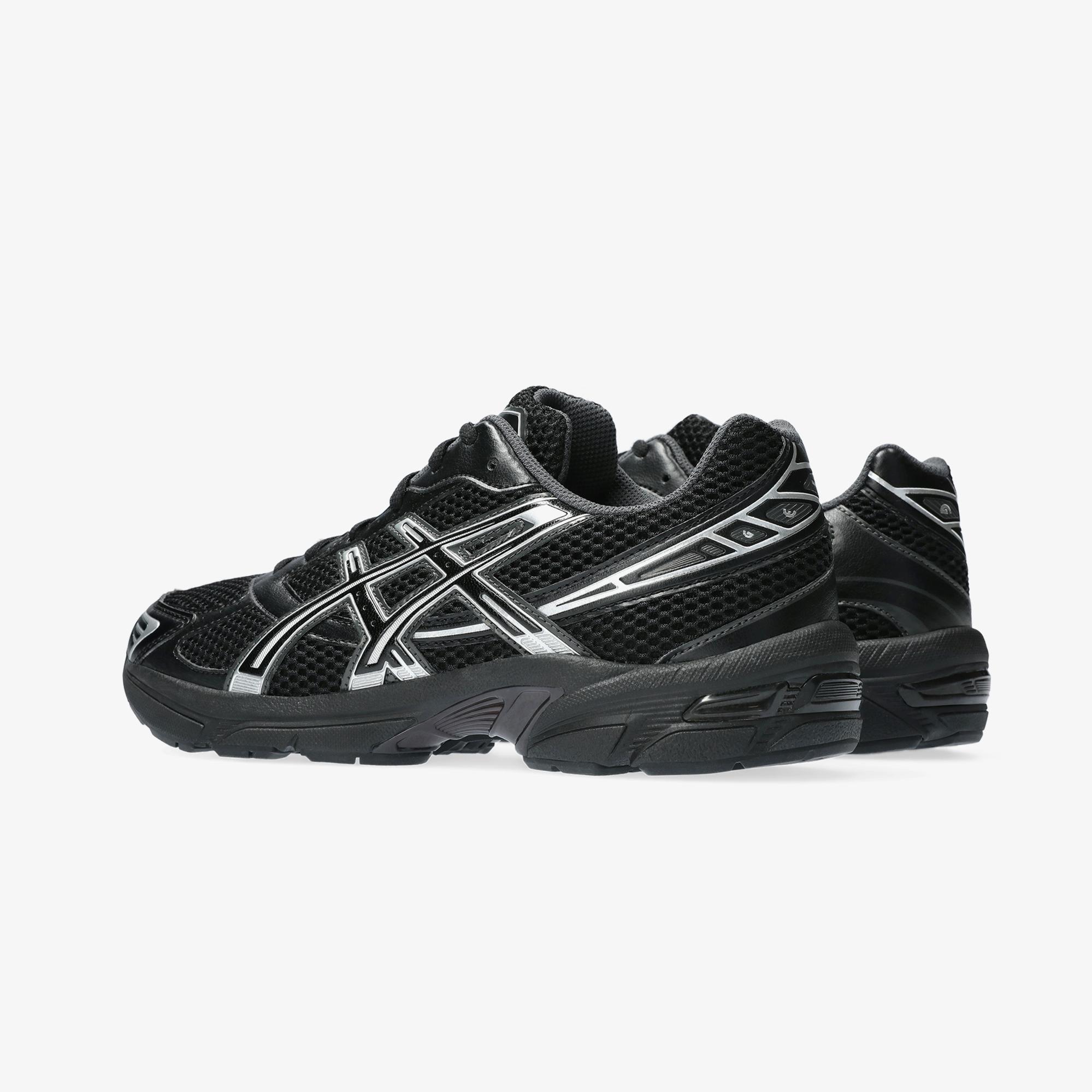 Asics Siyah Asics Gel 1201a906-001
