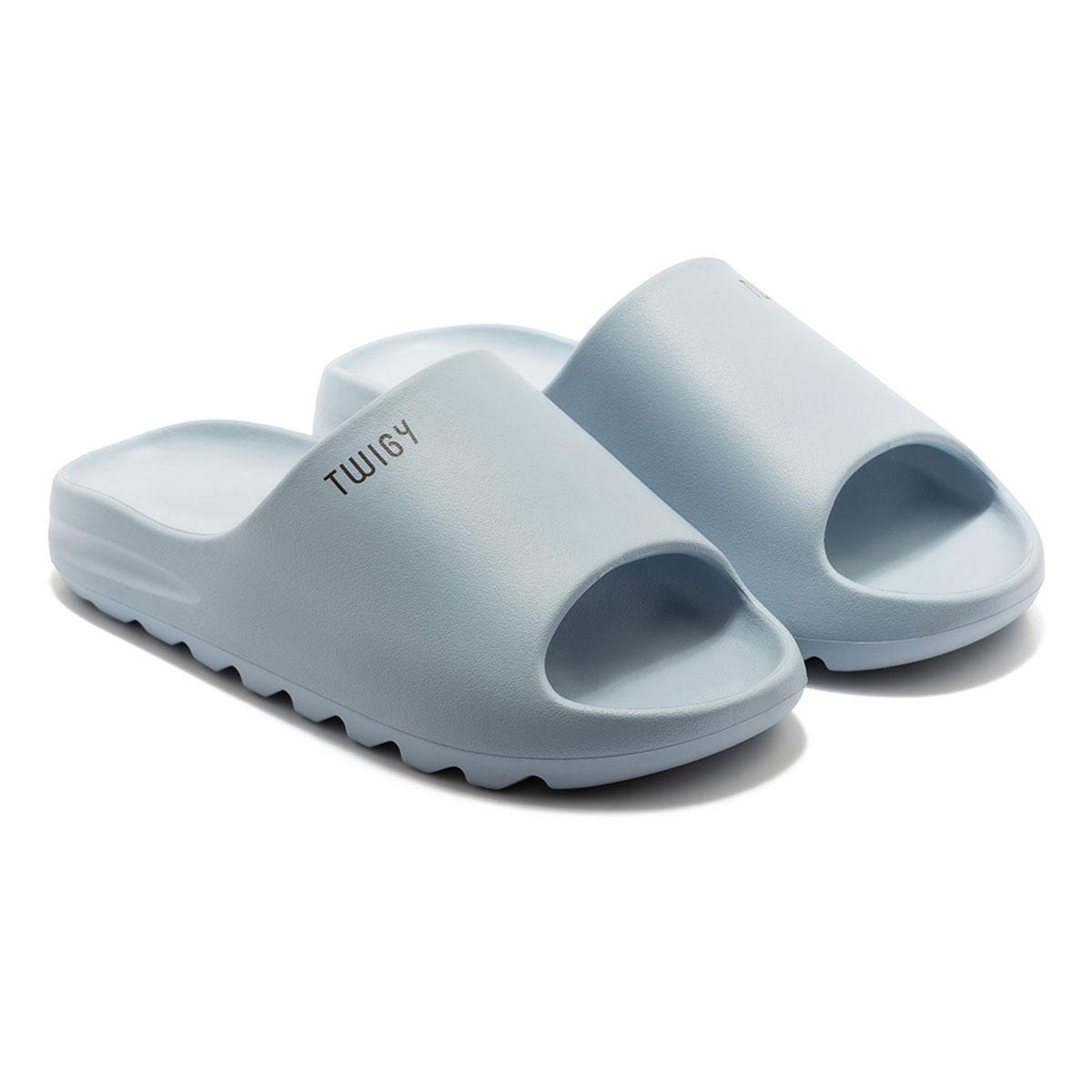 Space Erkek Terlik Açık Mavi 40/45