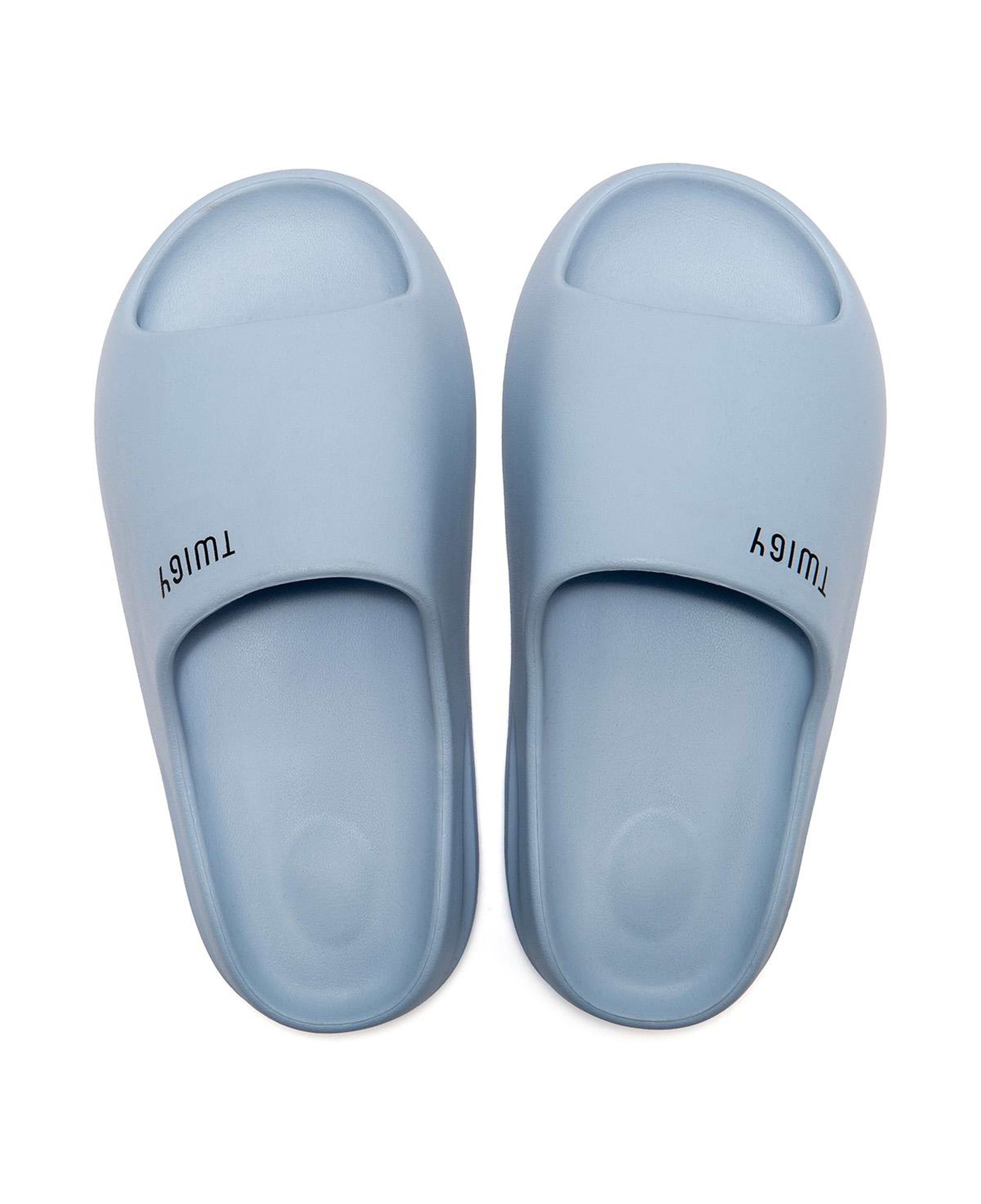 Space Erkek Terlik Açık Mavi 40/45