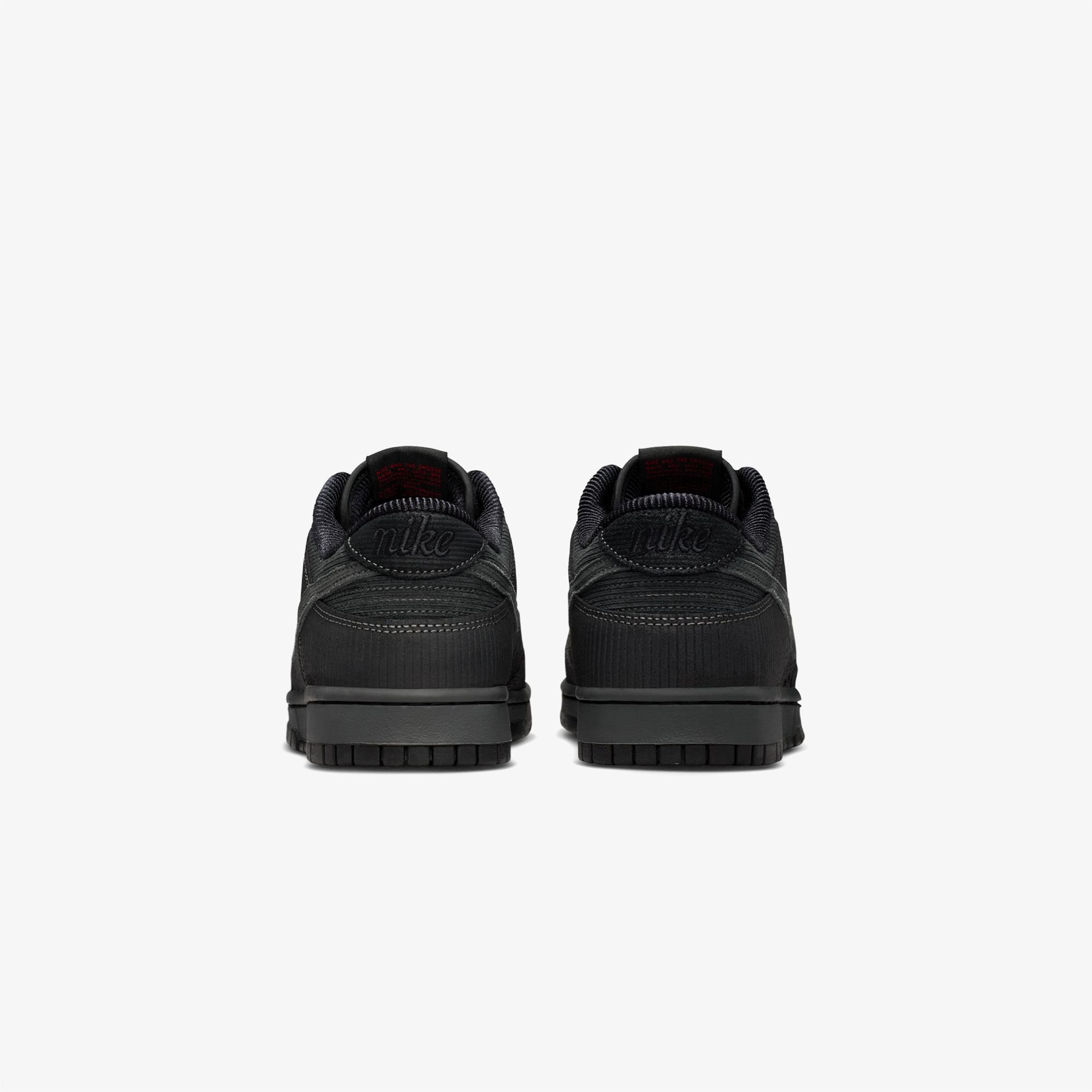 Nike Siyah Nike Dunk Low