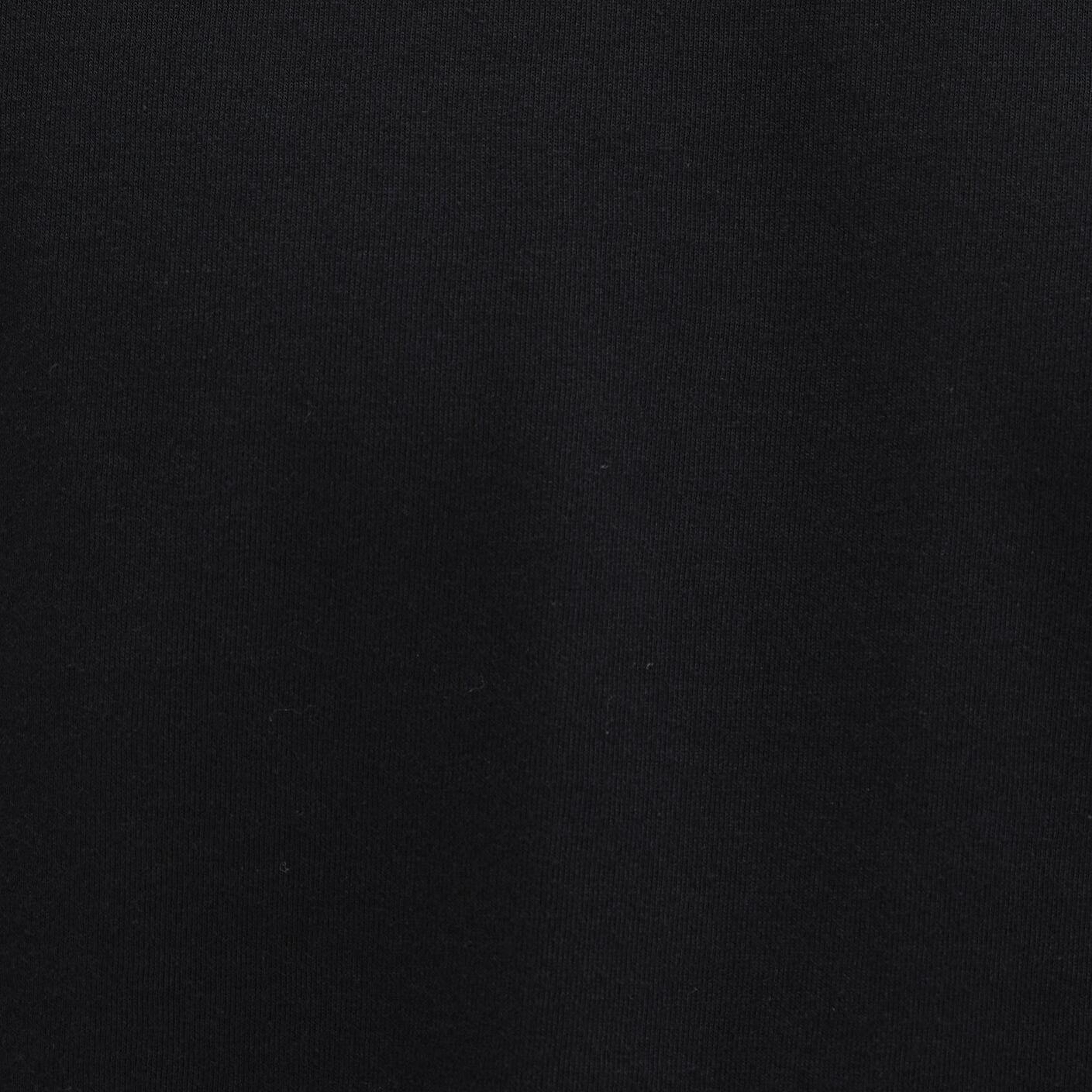 Mavi Siyah Basic Tişört Slim Fit / Dar Kesim 065574-900