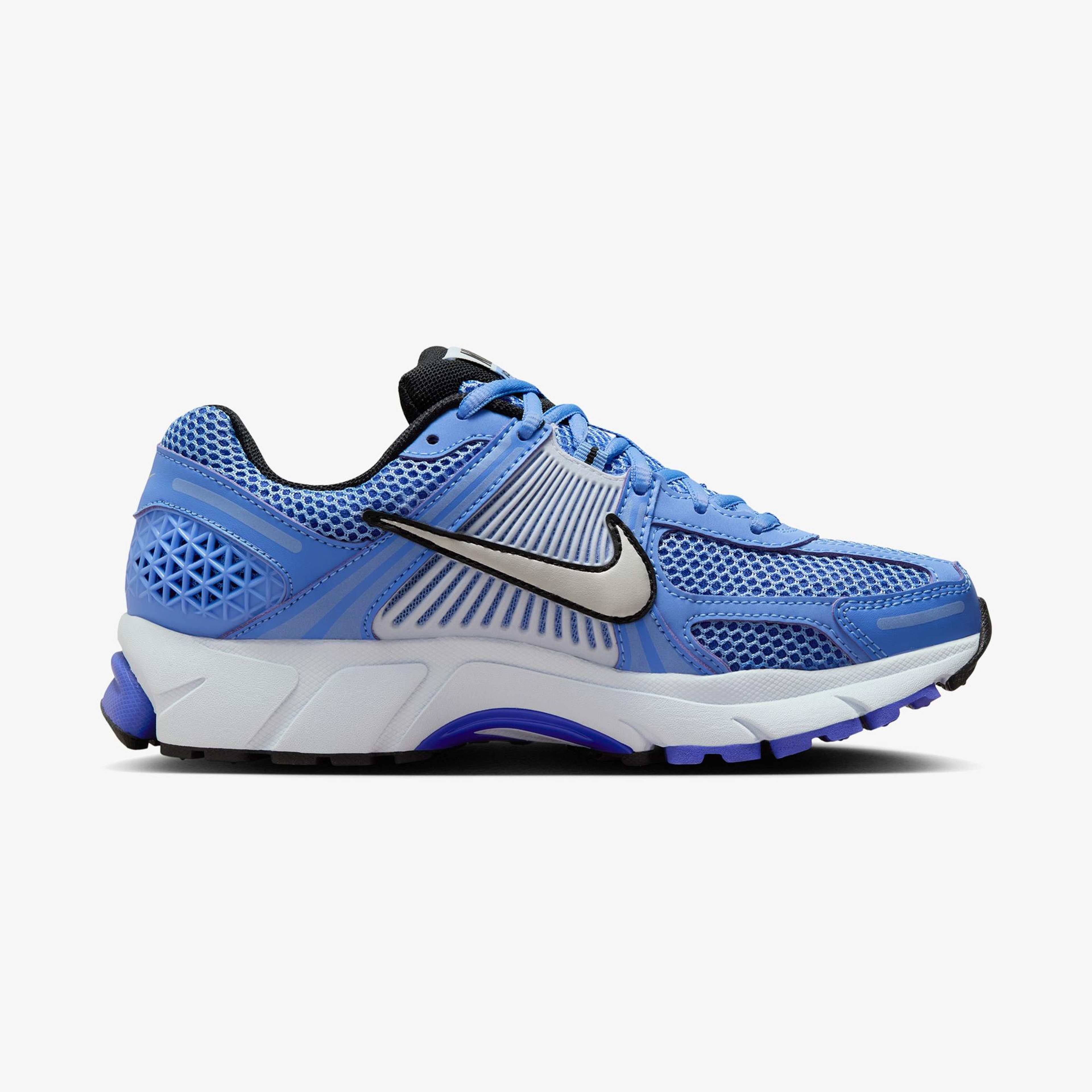 Nike Zoom Vomero 5 Kadın Mavi Spor Ayakkabı