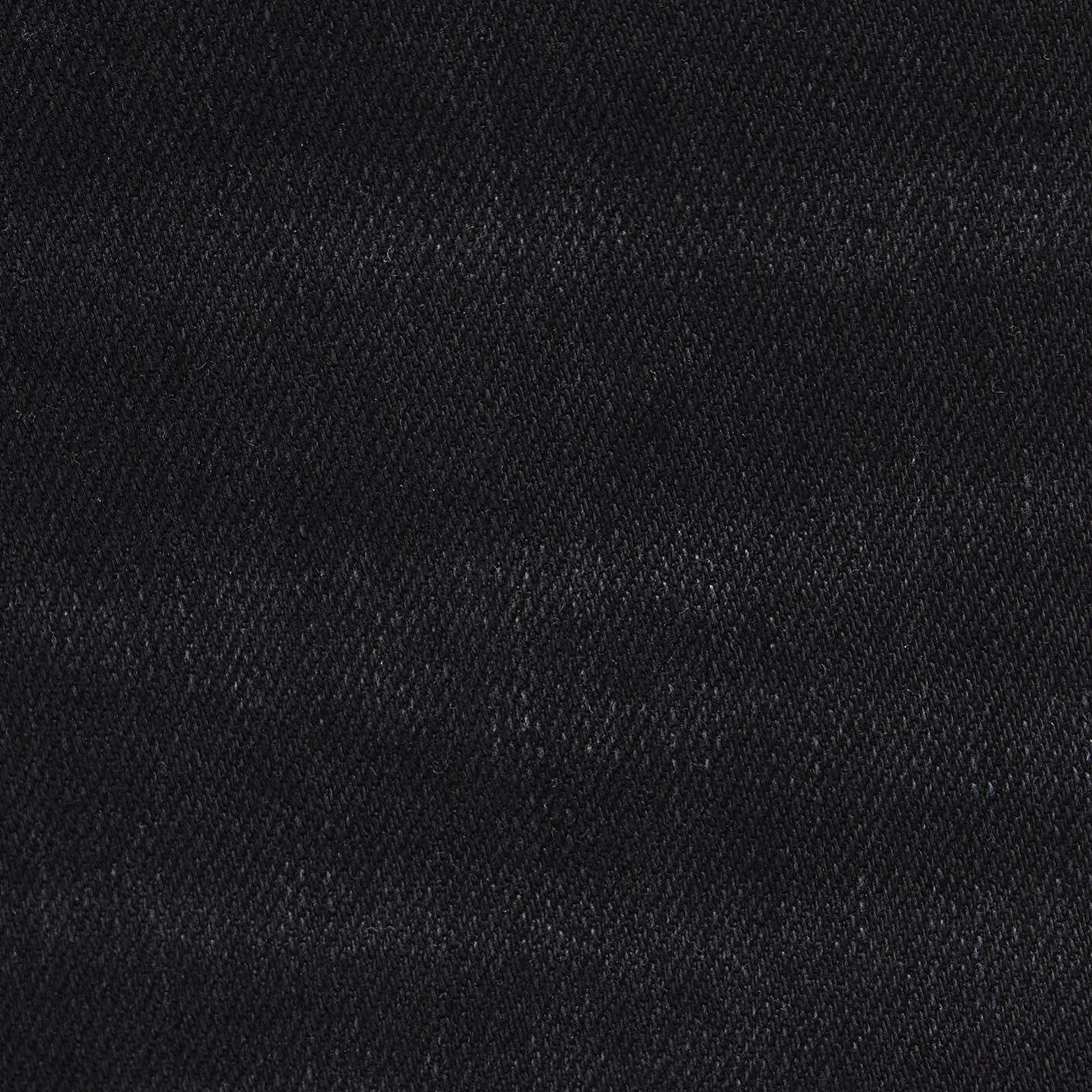 Mavi Hunter Mavi Premium Koyu Gri Smoke Jean Pantolon 0020218775