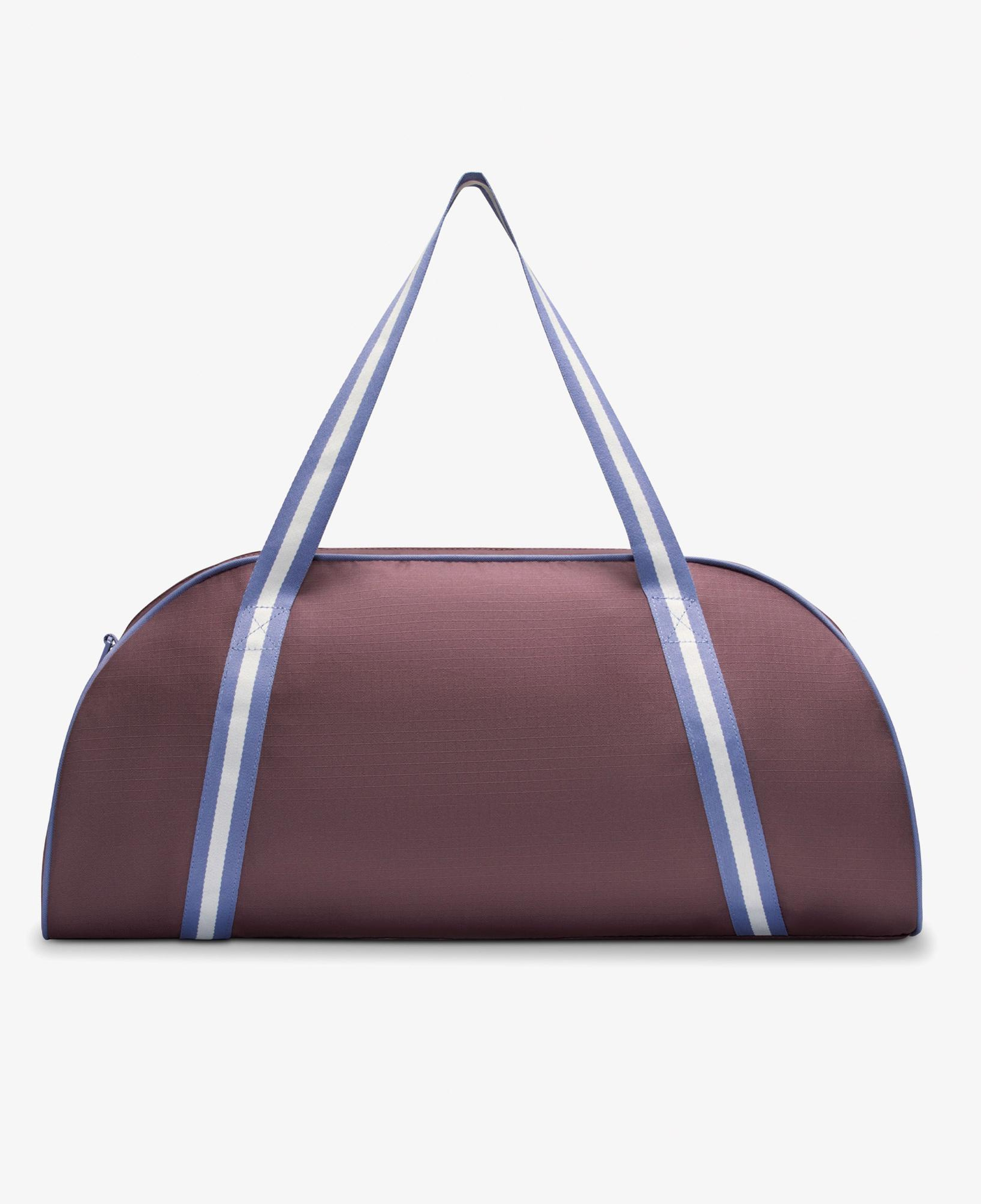 Nike Gym Club Retro Kadın Bordo Spor Çantası