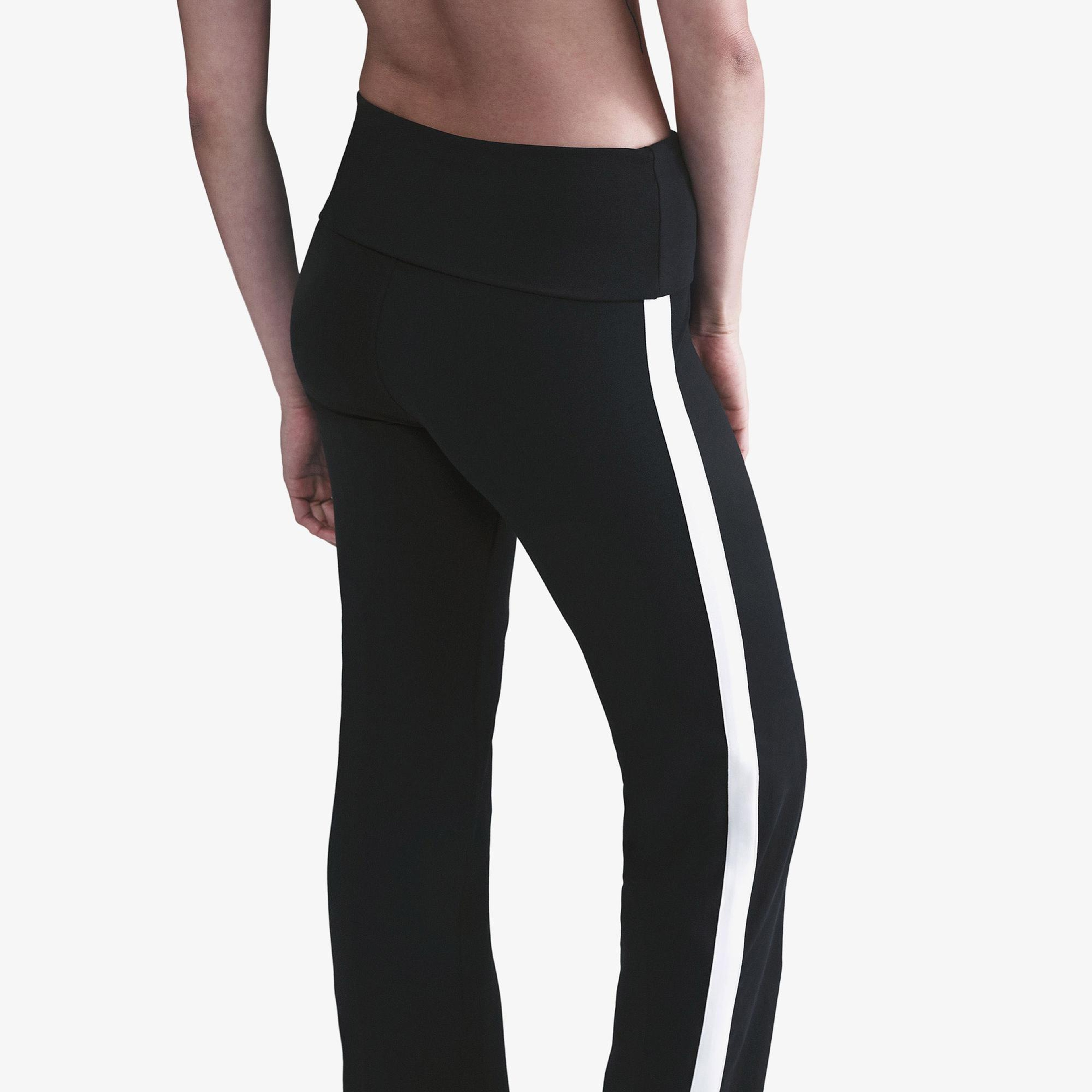 Nike Sportswear Kadın Siyah Eşofman Altı