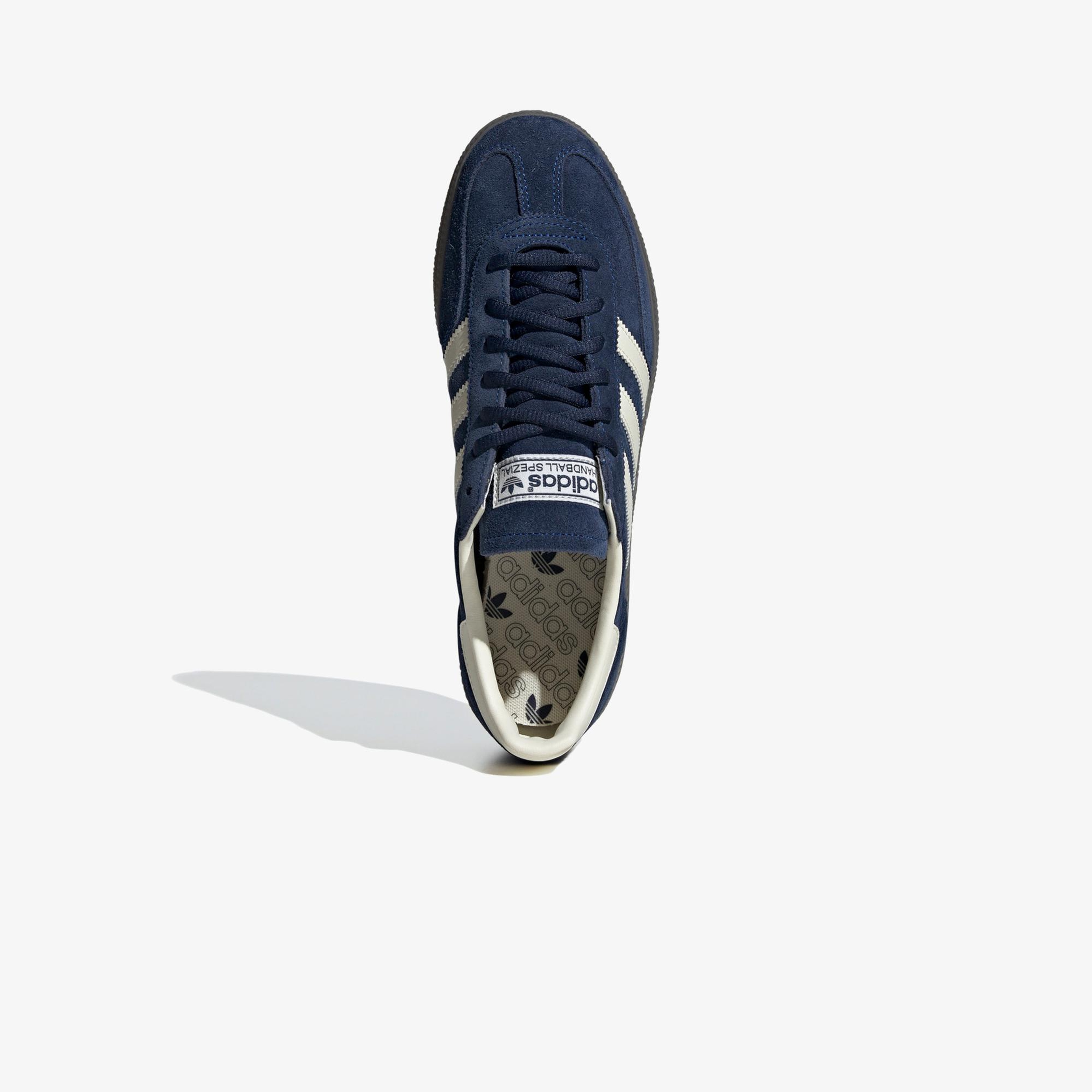 adidas Handball Spezial Unisex Lacivert Sneaker
