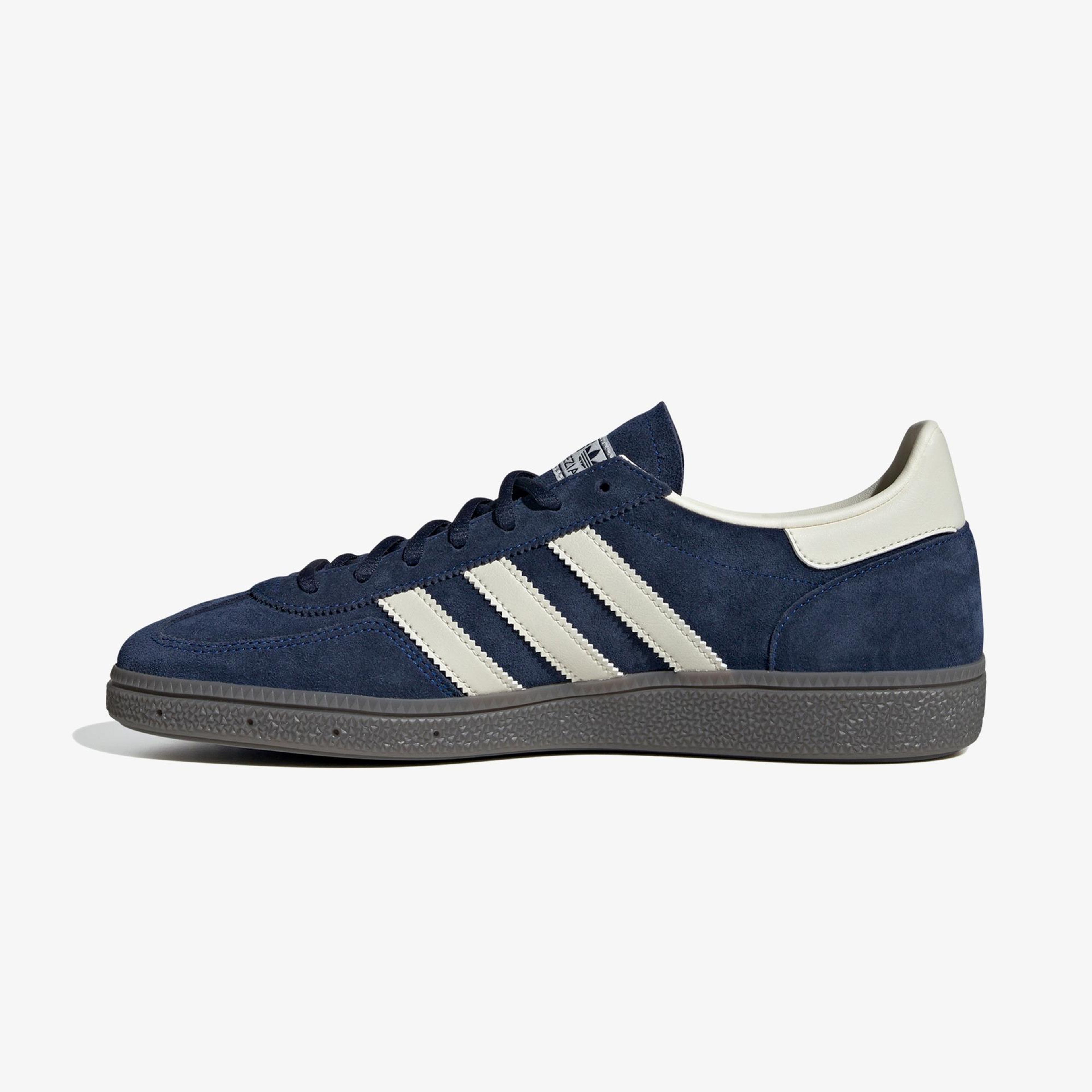 adidas Handball Spezial Unisex Lacivert Sneaker