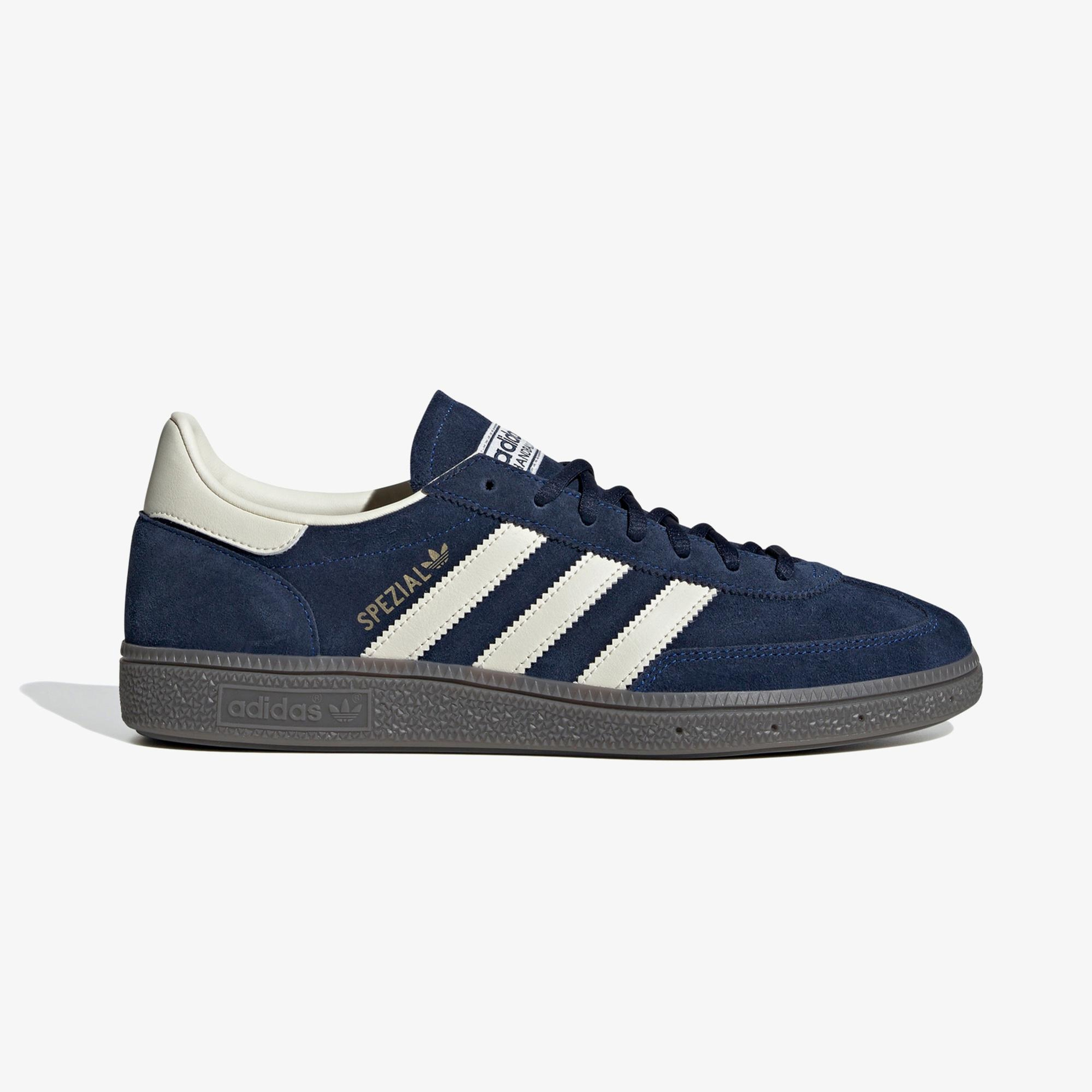 adidas Handball Spezial Unisex Lacivert Sneaker