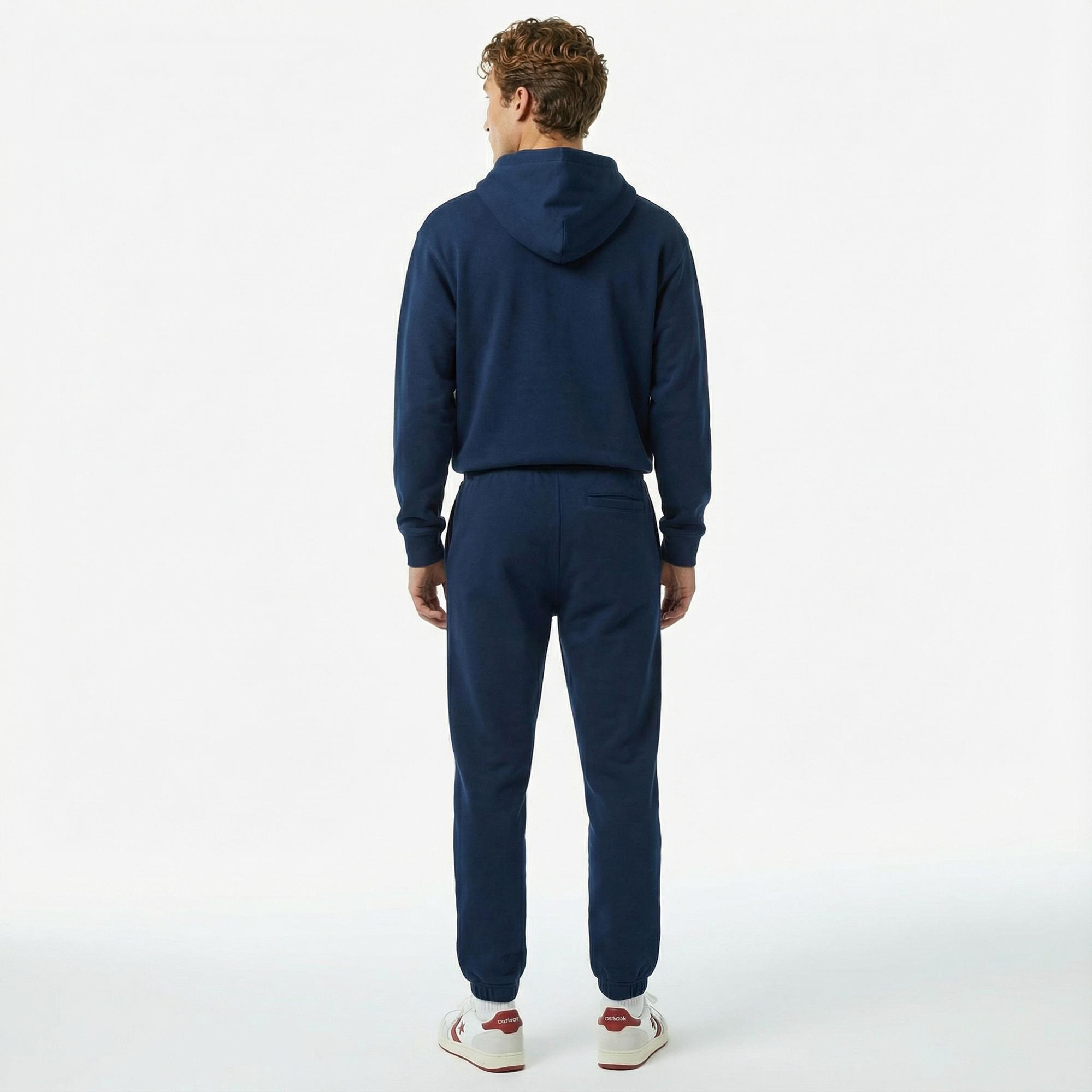 Les Benjamins Erkek Lacivert Eşofman Altı