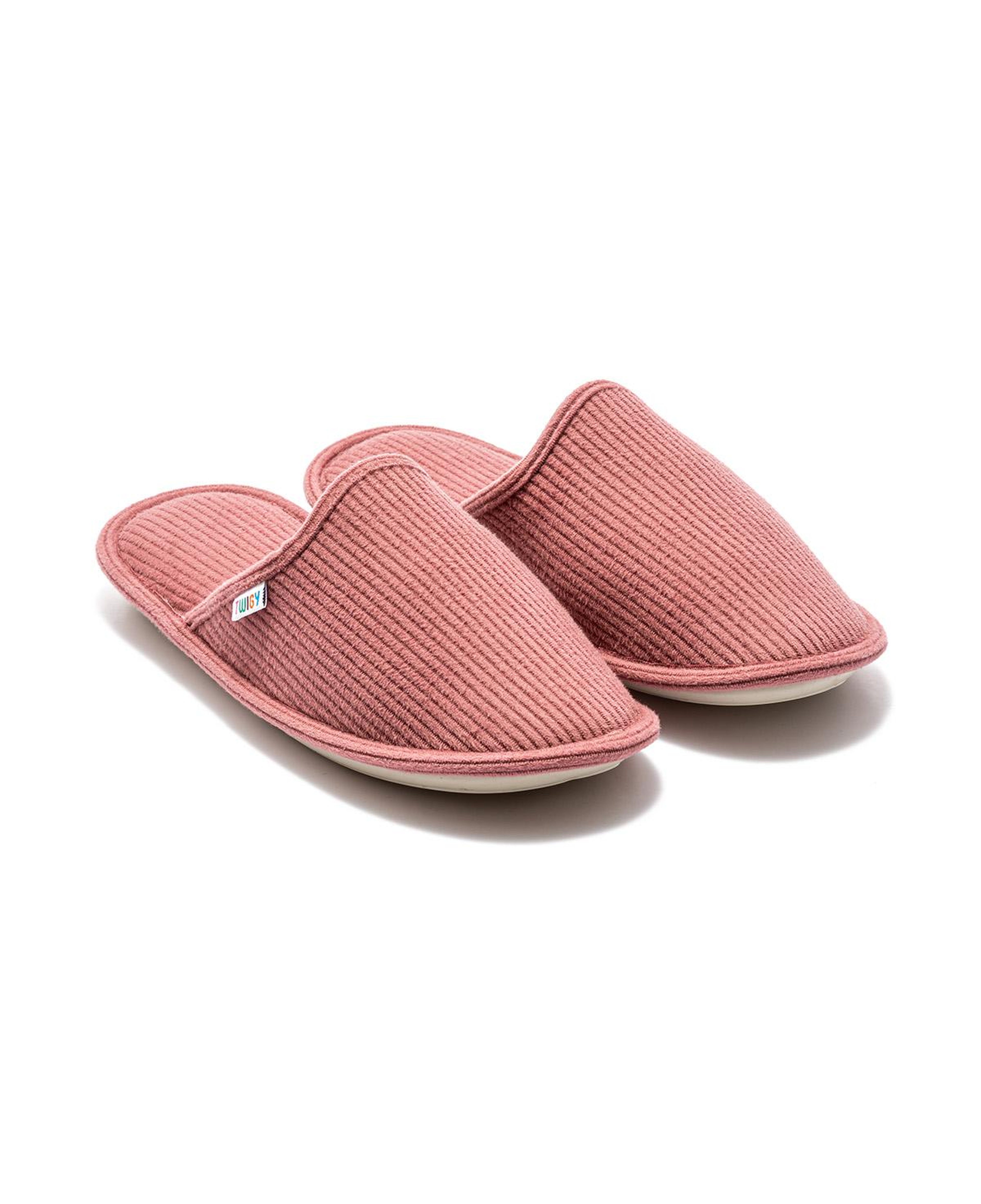 Meri Kadın Ev Terliği Gül Kurusu 36/41