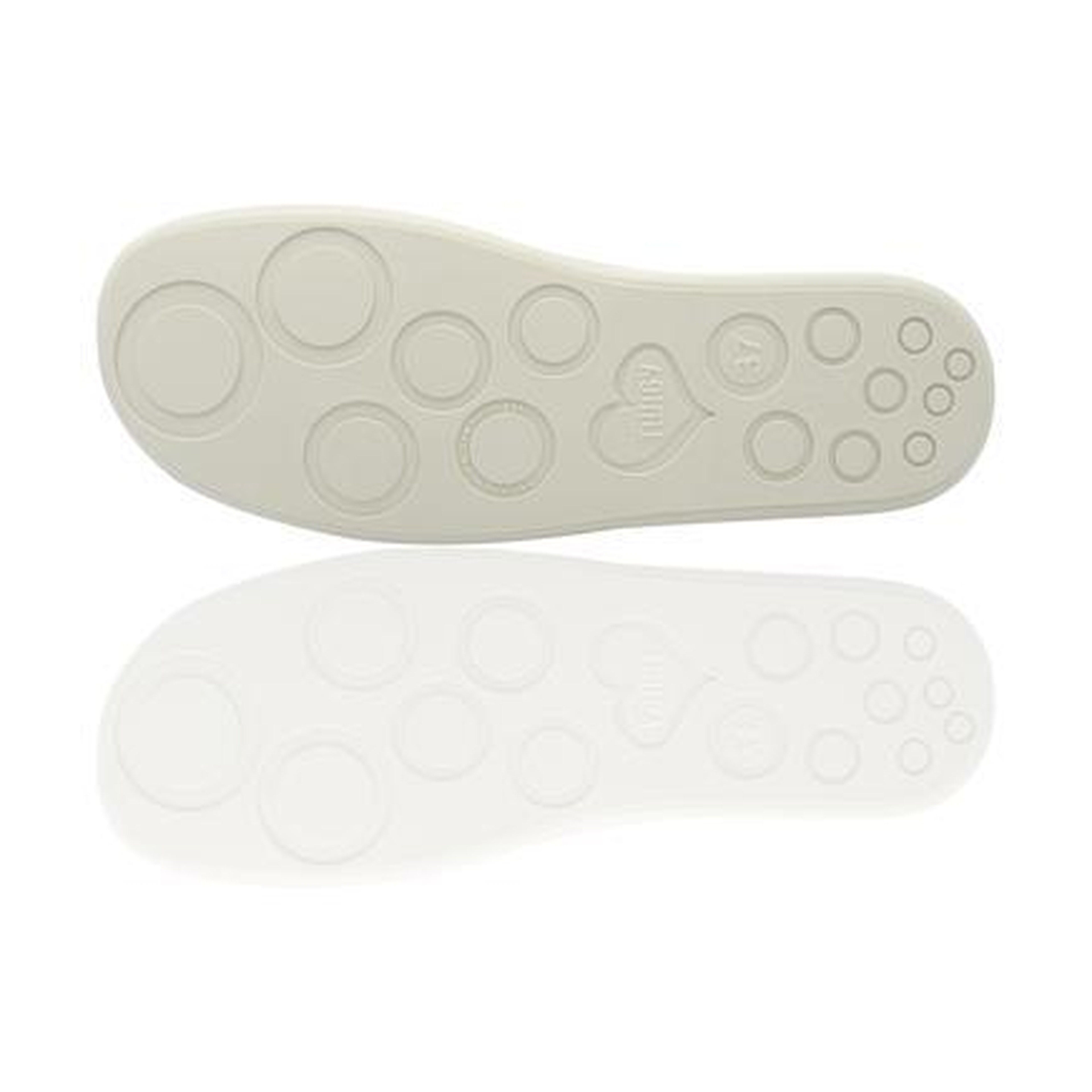 Meri Kadın Ev Terliği Gül Kurusu 36/41