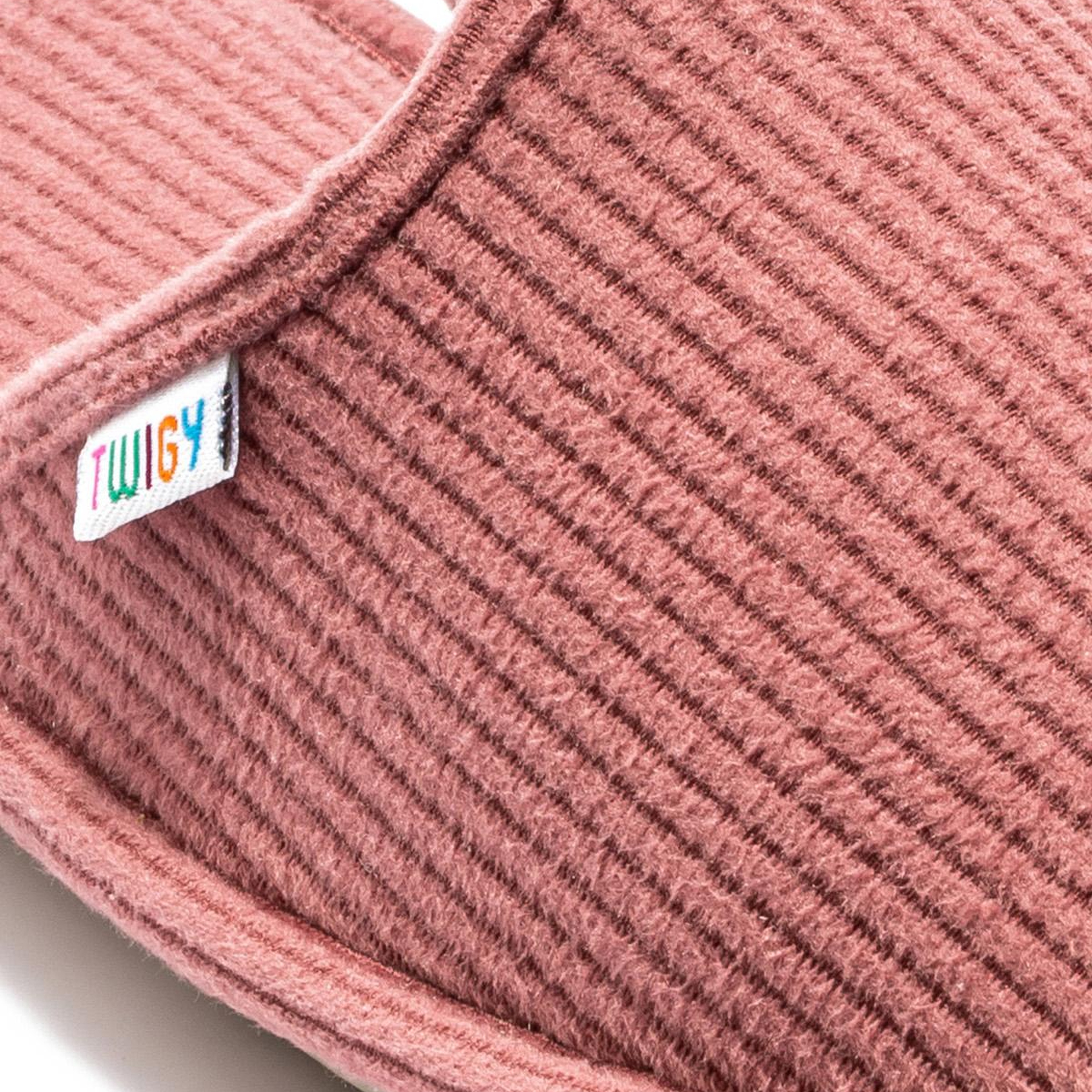 Meri Kadın Ev Terliği Gül Kurusu 36/41