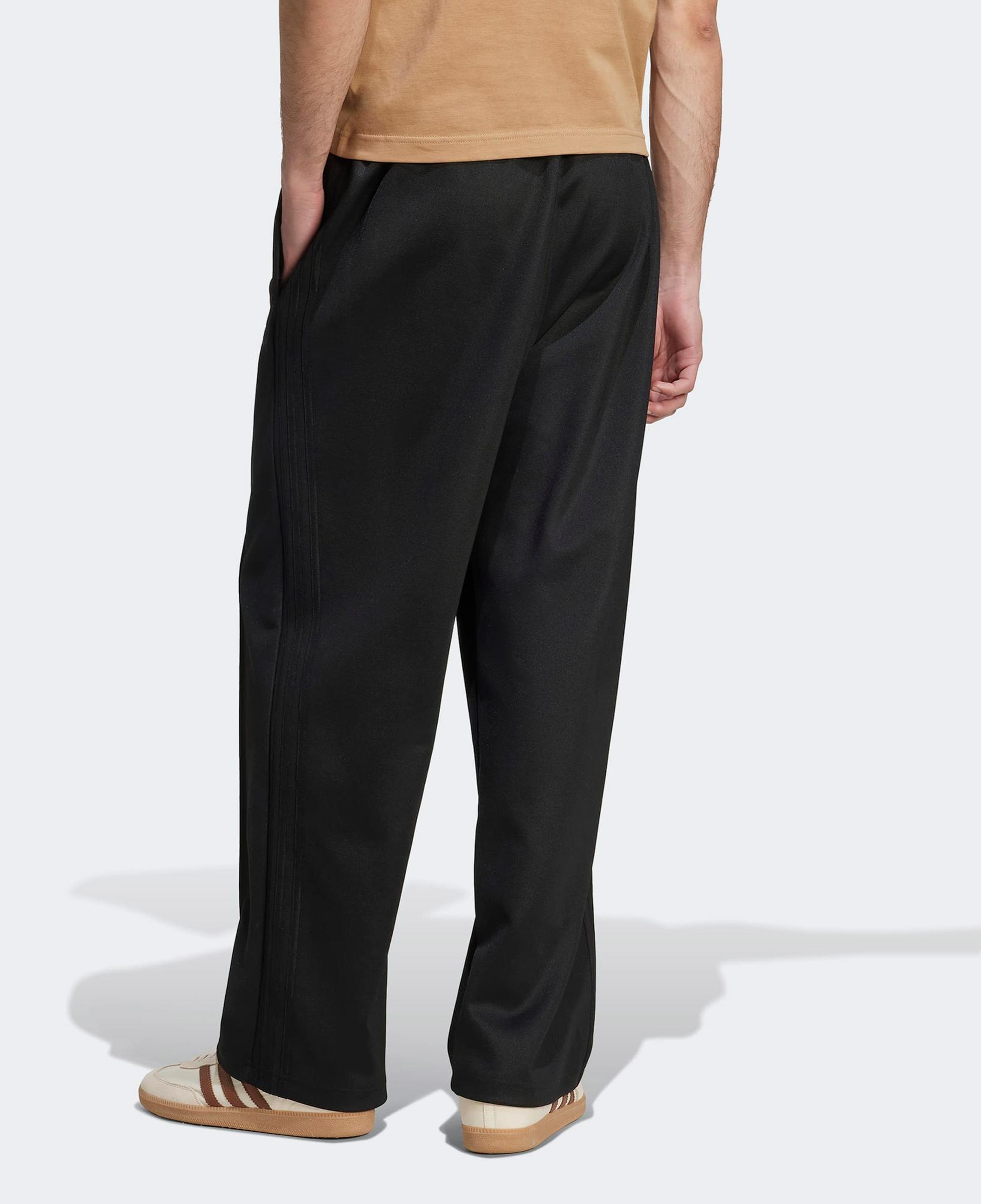 adidas Adicolor Baggy Fit Firebird Eşofman Altı