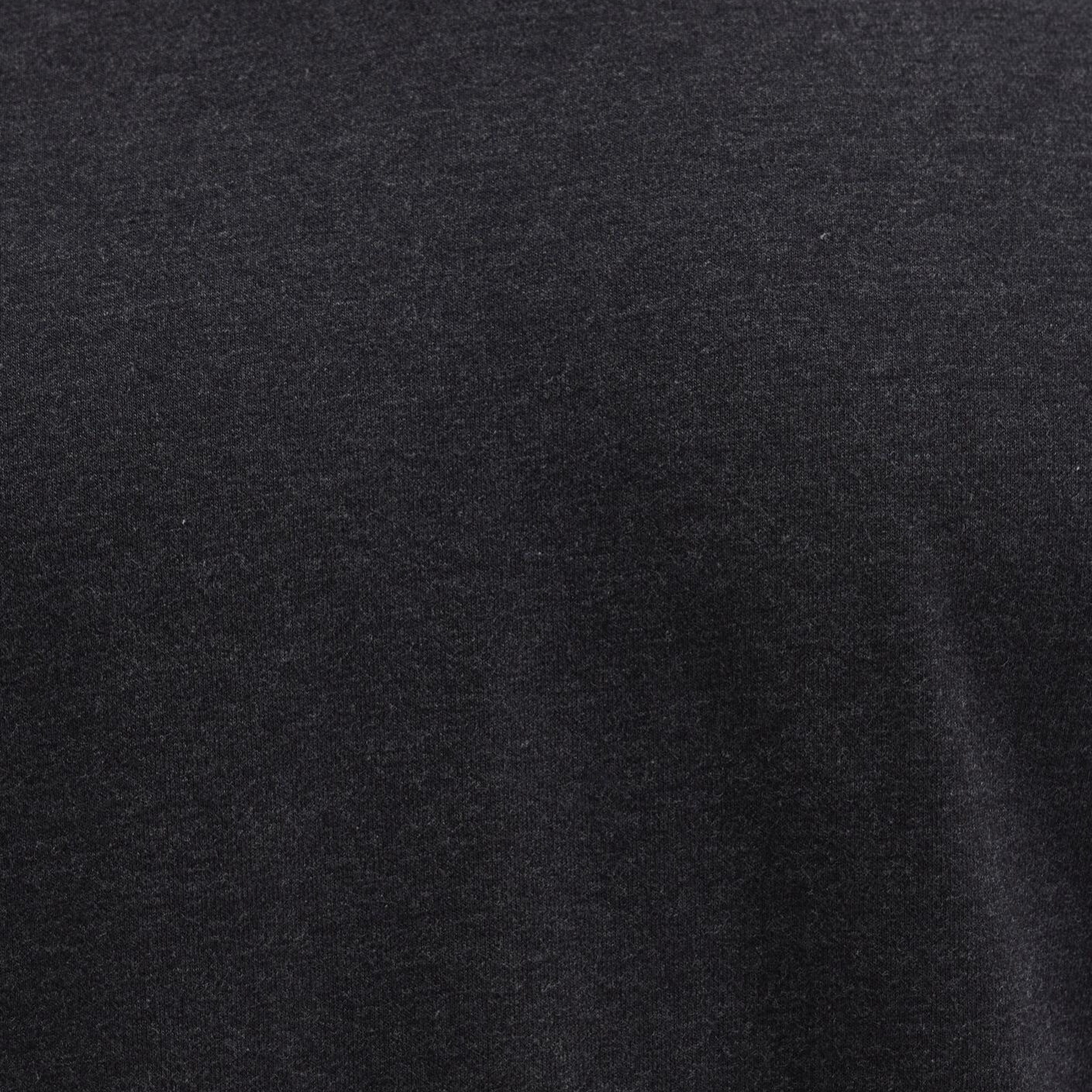 Mavi Uzun Kollu Antrasit Basic Tişört Fitted / Vücuda Oturan Kesim 062477-27310