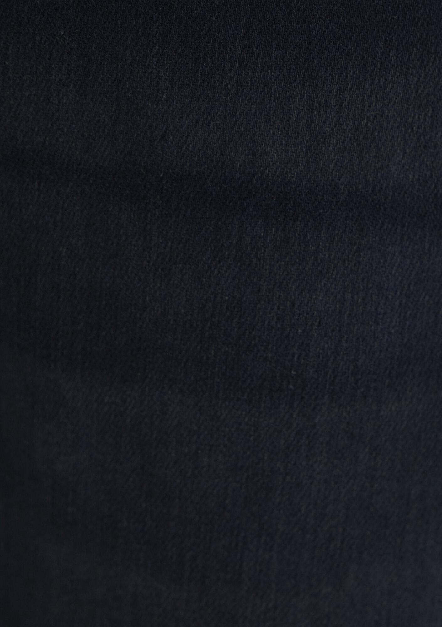 Mavi James Mavi Black Puslu Mürekkep Mavi Jean Pantolon 0042426976