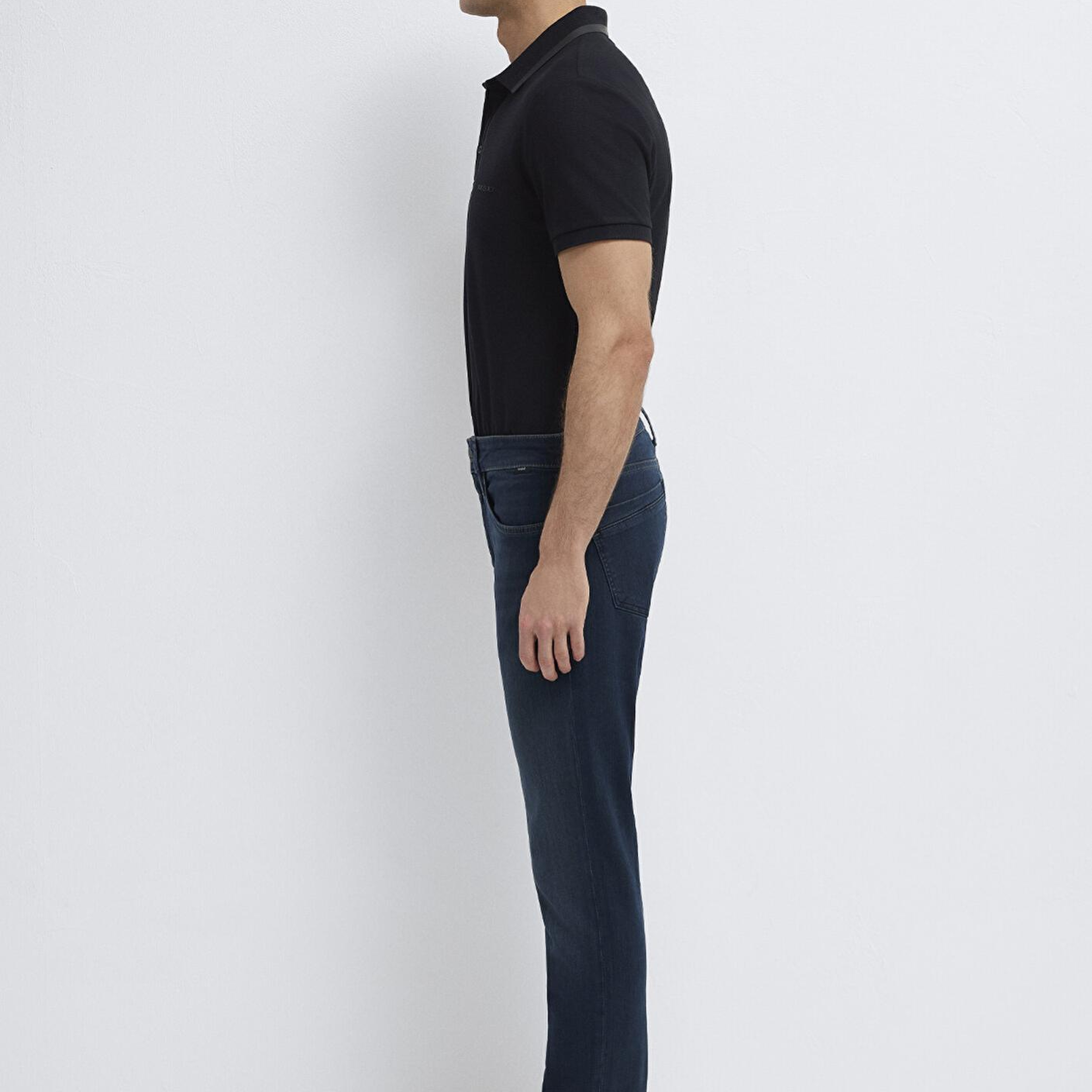 Mavi Marcus Mavi Black Gölgeli Gece Mavi Jean Pantolon 0035126972