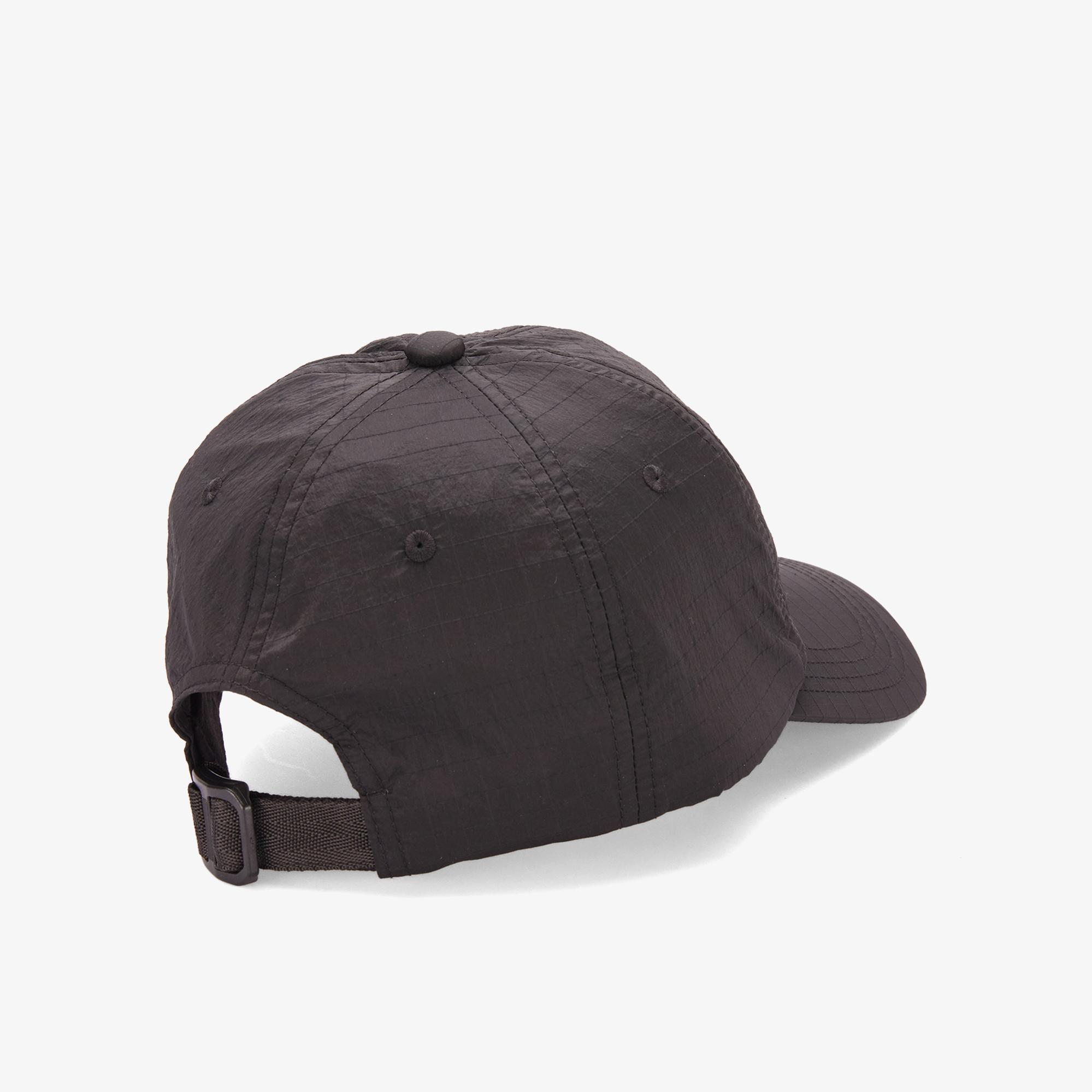 Boss Erkek Siyah Şapka