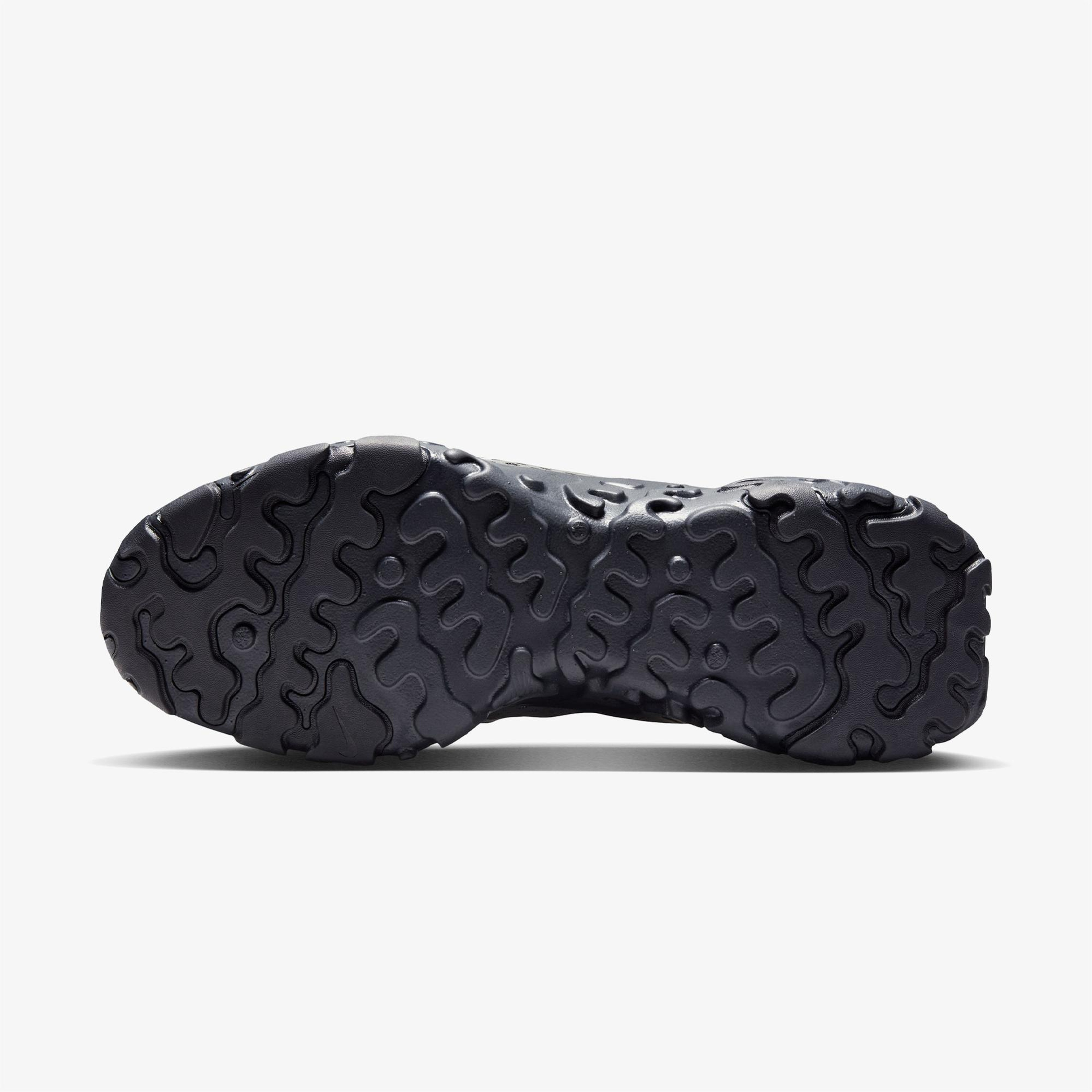 Nike React Vision Erkek Gri Spor Ayakkabı