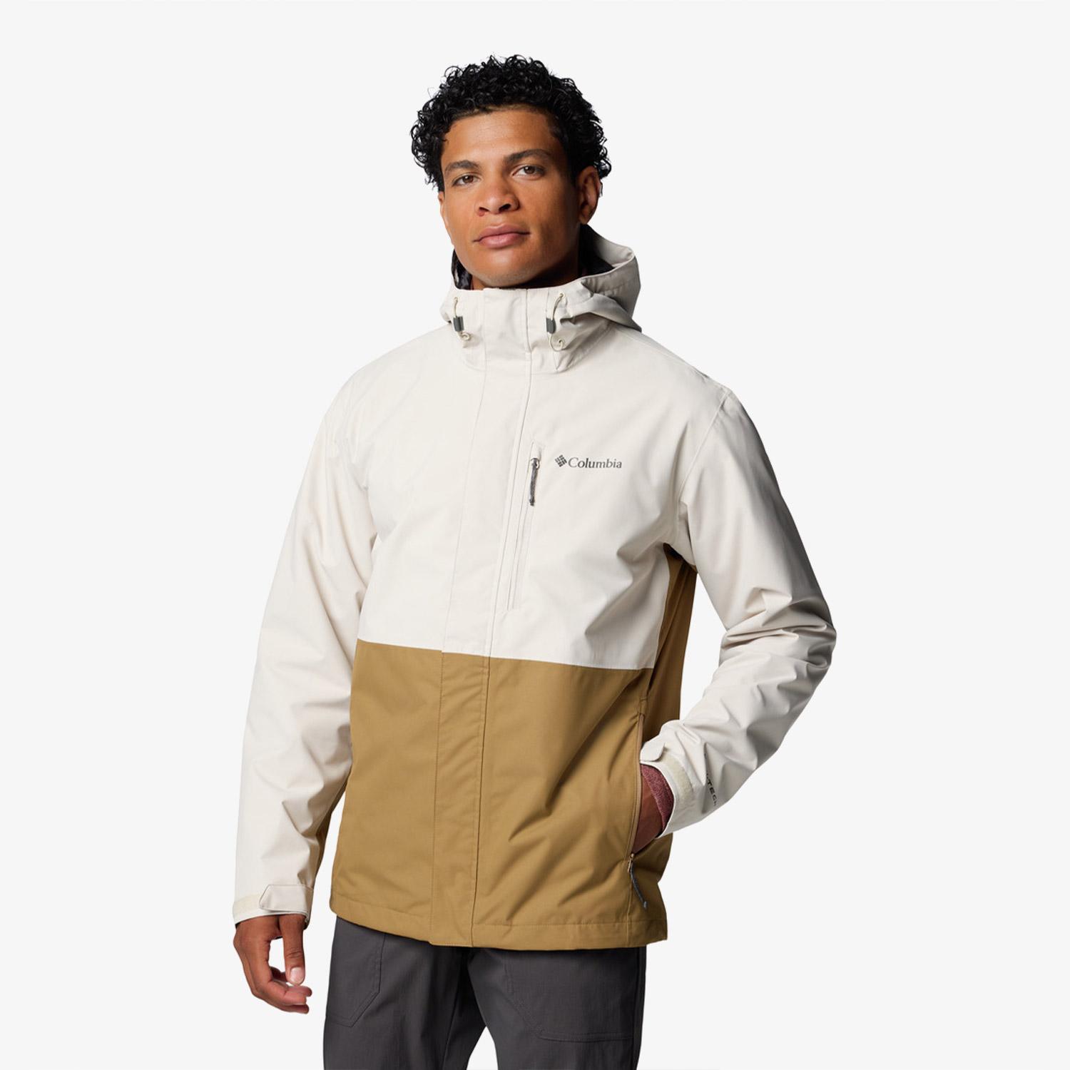 Columbia Hikebound Erkek Krem Rengi Mont