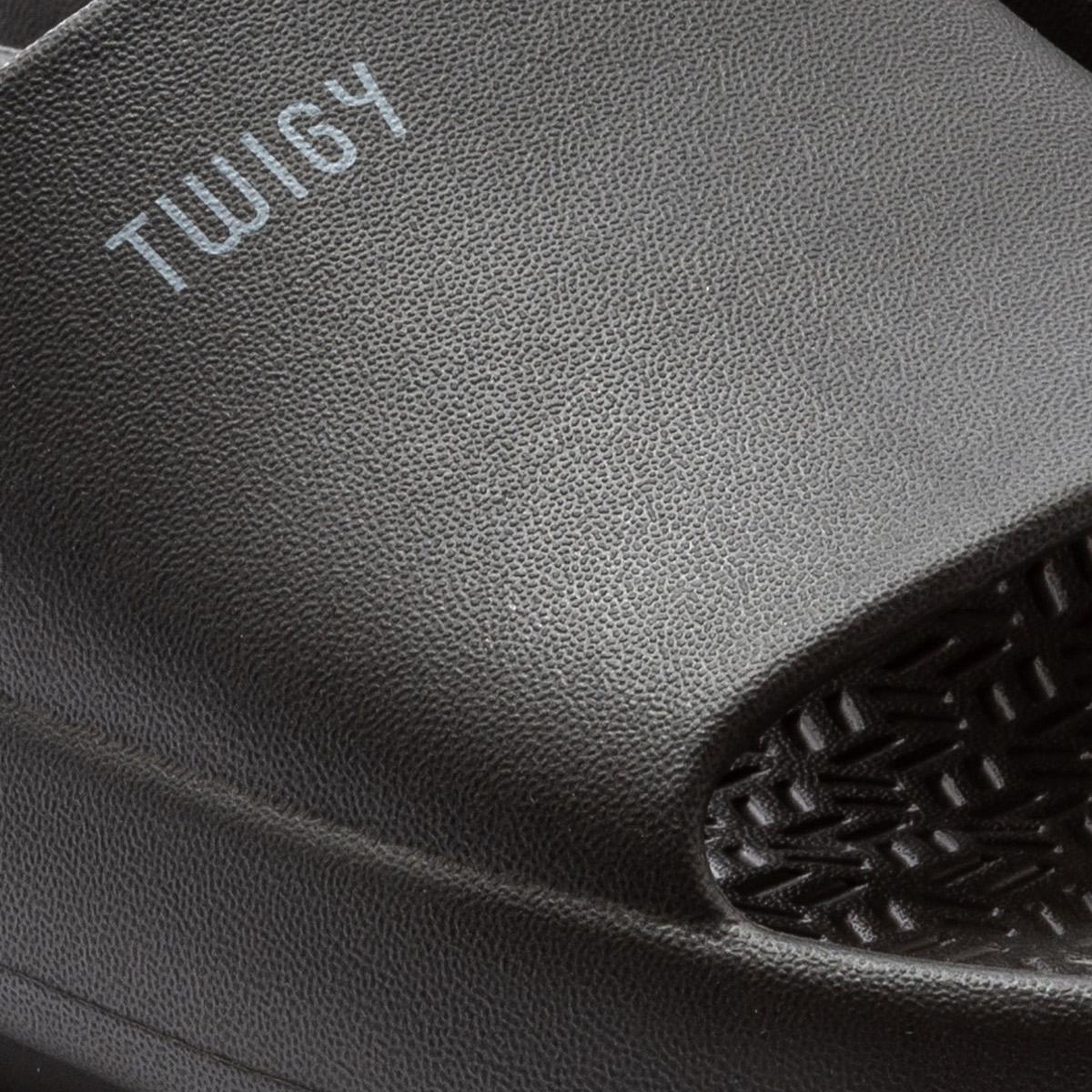 Luis Erkek Terlik Siyah 40/45