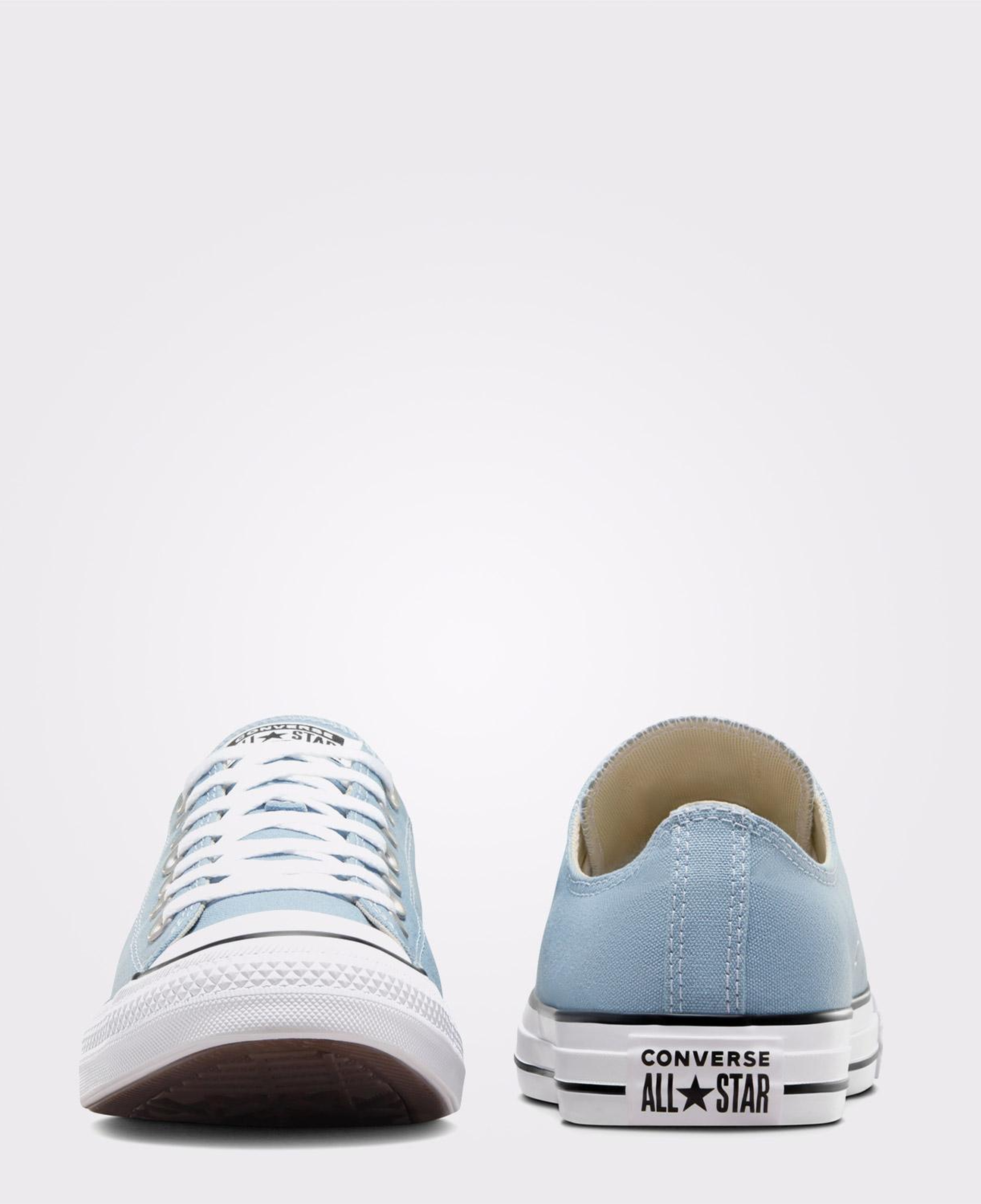 Converse Chuck Taylor All Star Unisex Mavi Sneaker