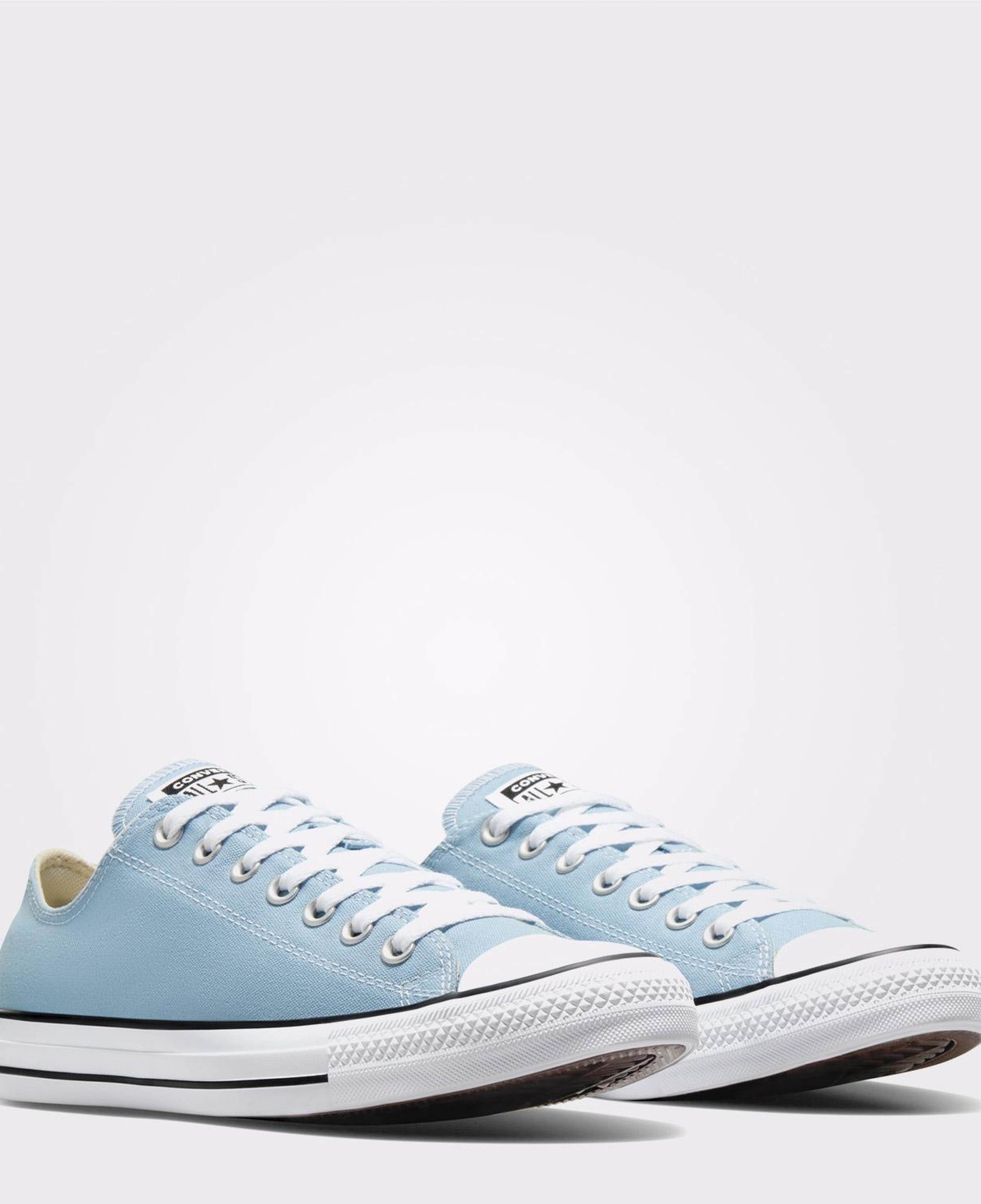 Converse Chuck Taylor All Star Unisex Mavi Sneaker