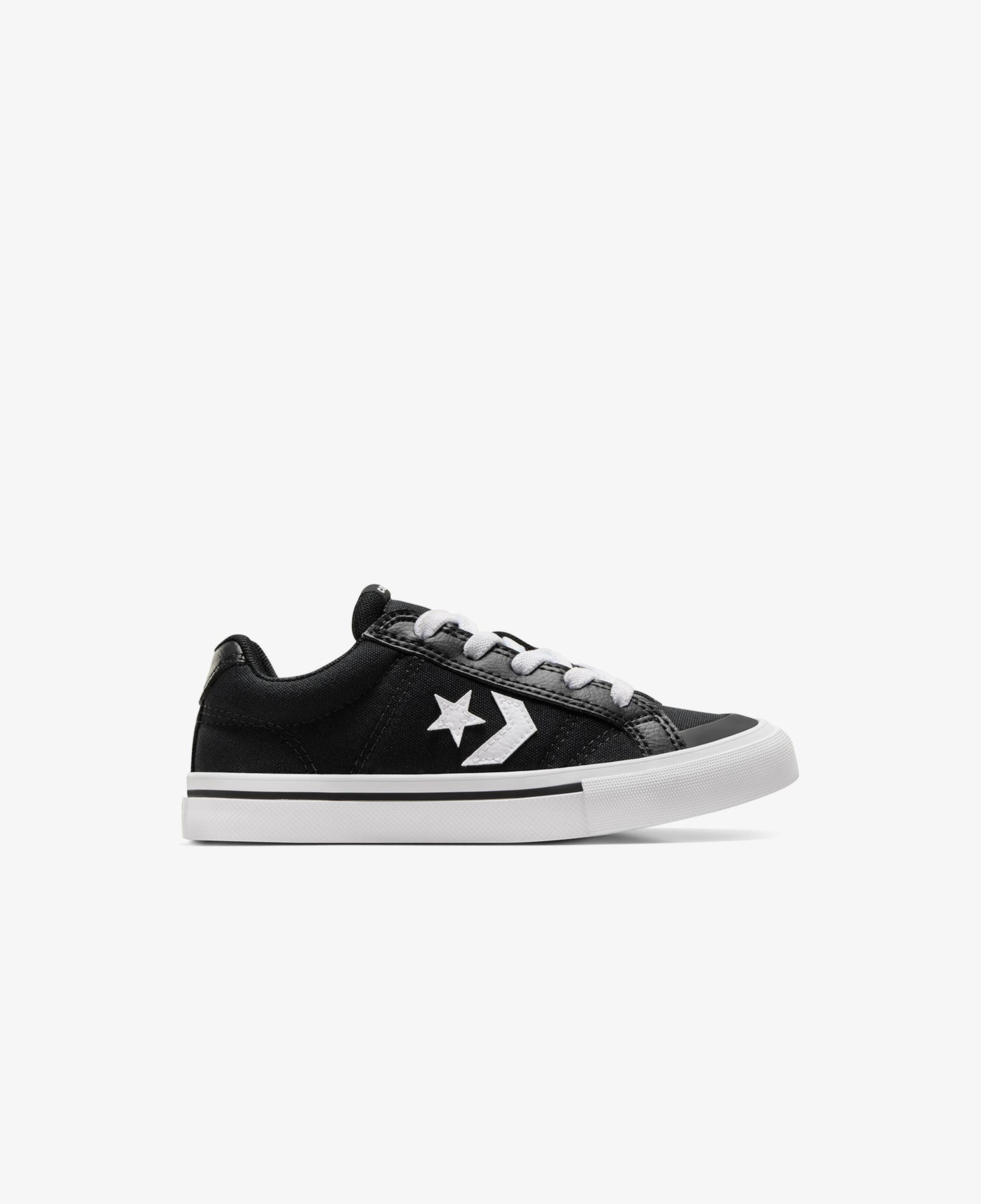 Converse Sport Casual Çocuk Siyah Sneaker