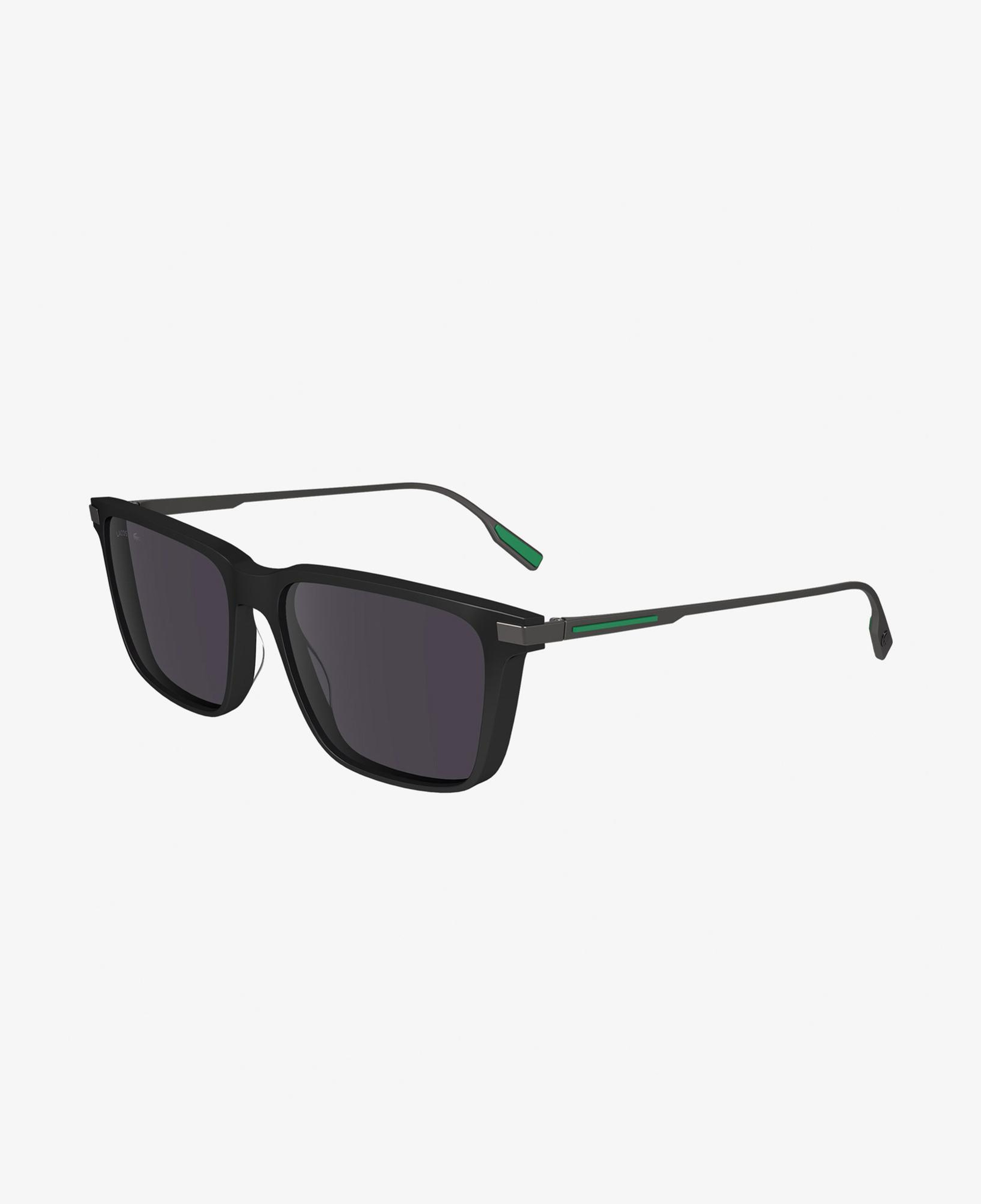 Lacoste Erkek Siyah Güneş Gözlüğü