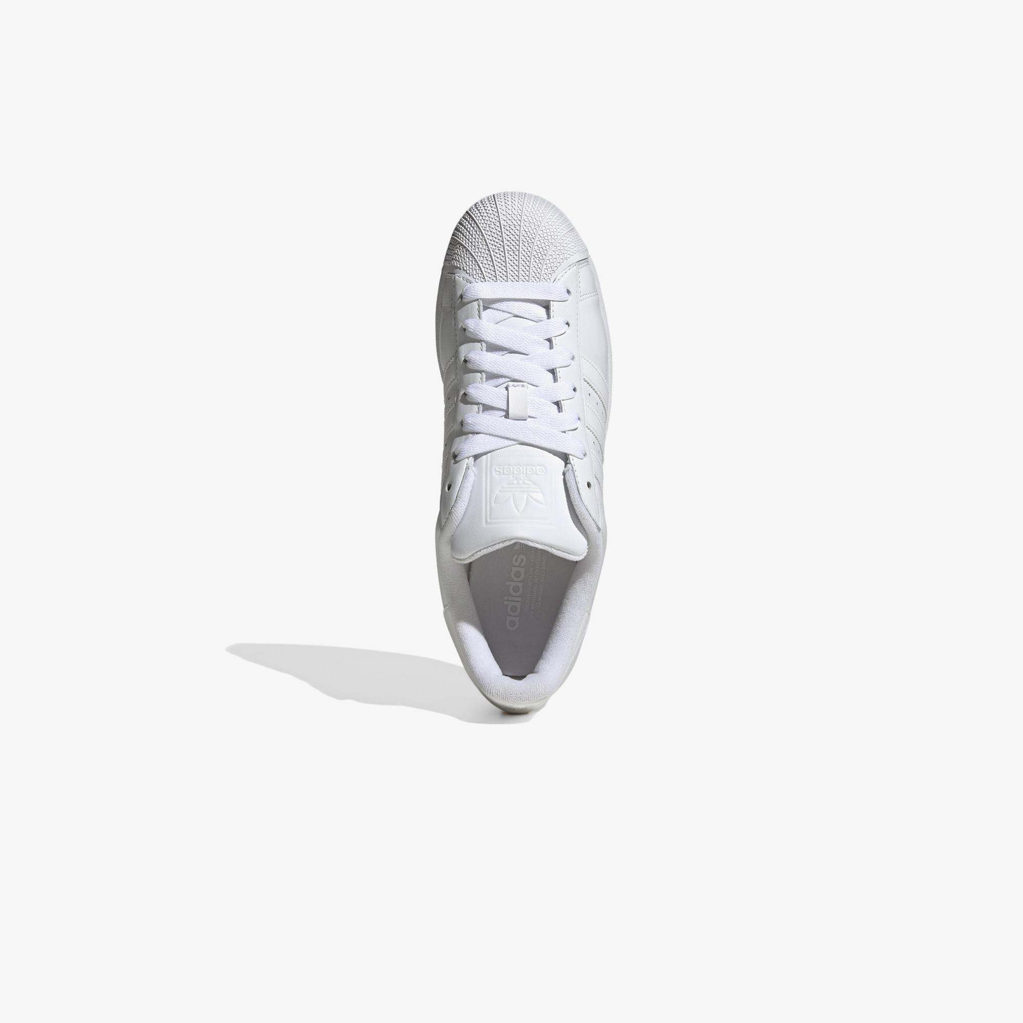 adidas Superstar II Unisex Beyaz Sneaker