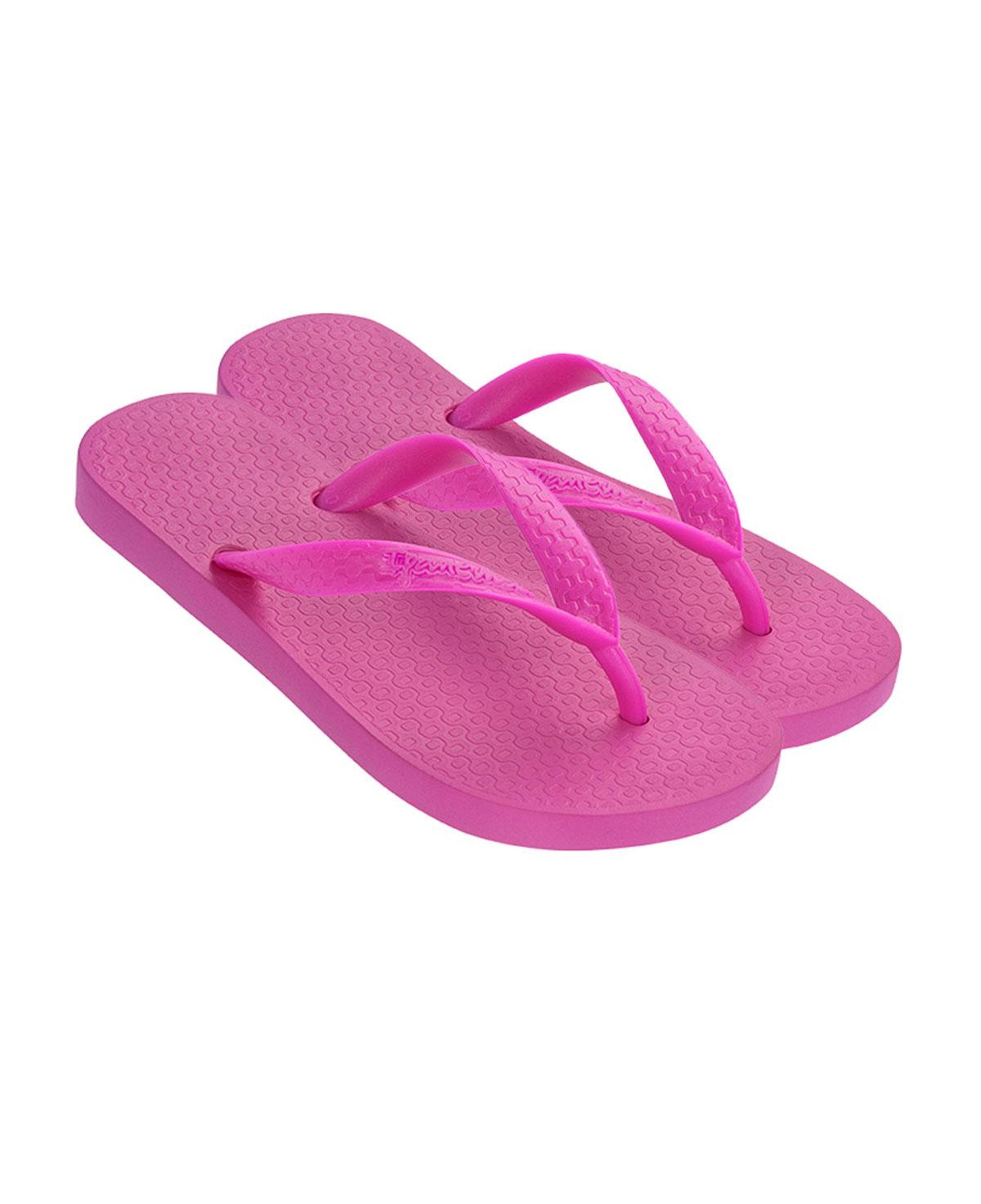 Classic Kids Çocuk Parmak Arası Terlik Pembe 25/34