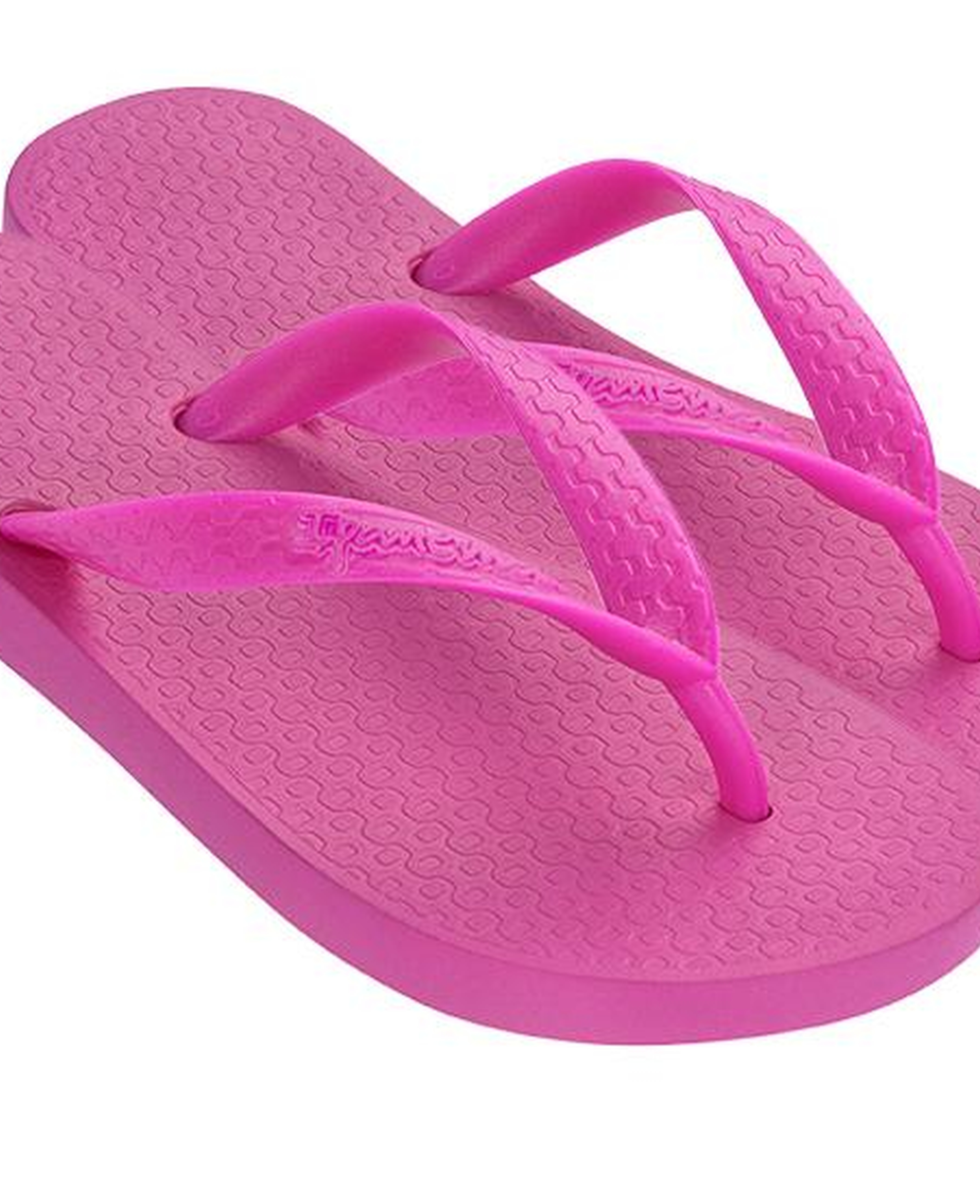 Classic Kids Çocuk Parmak Arası Terlik Pembe 25/34